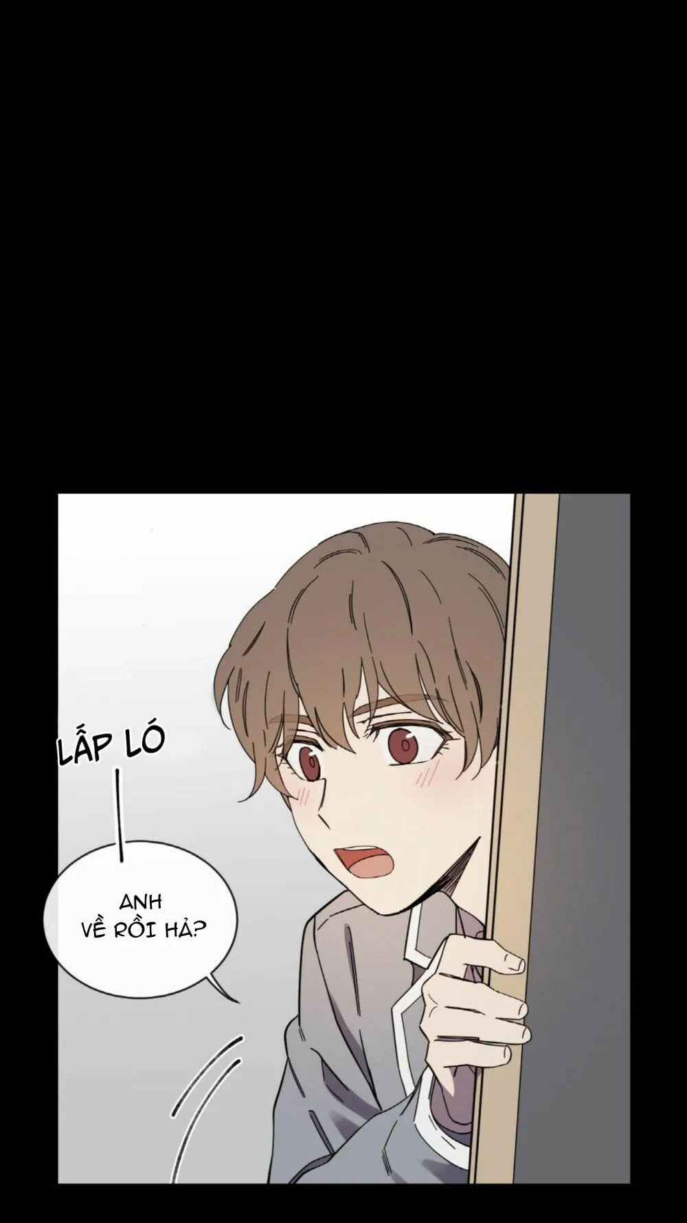Mr. Miss Chapter 18 Trang 7