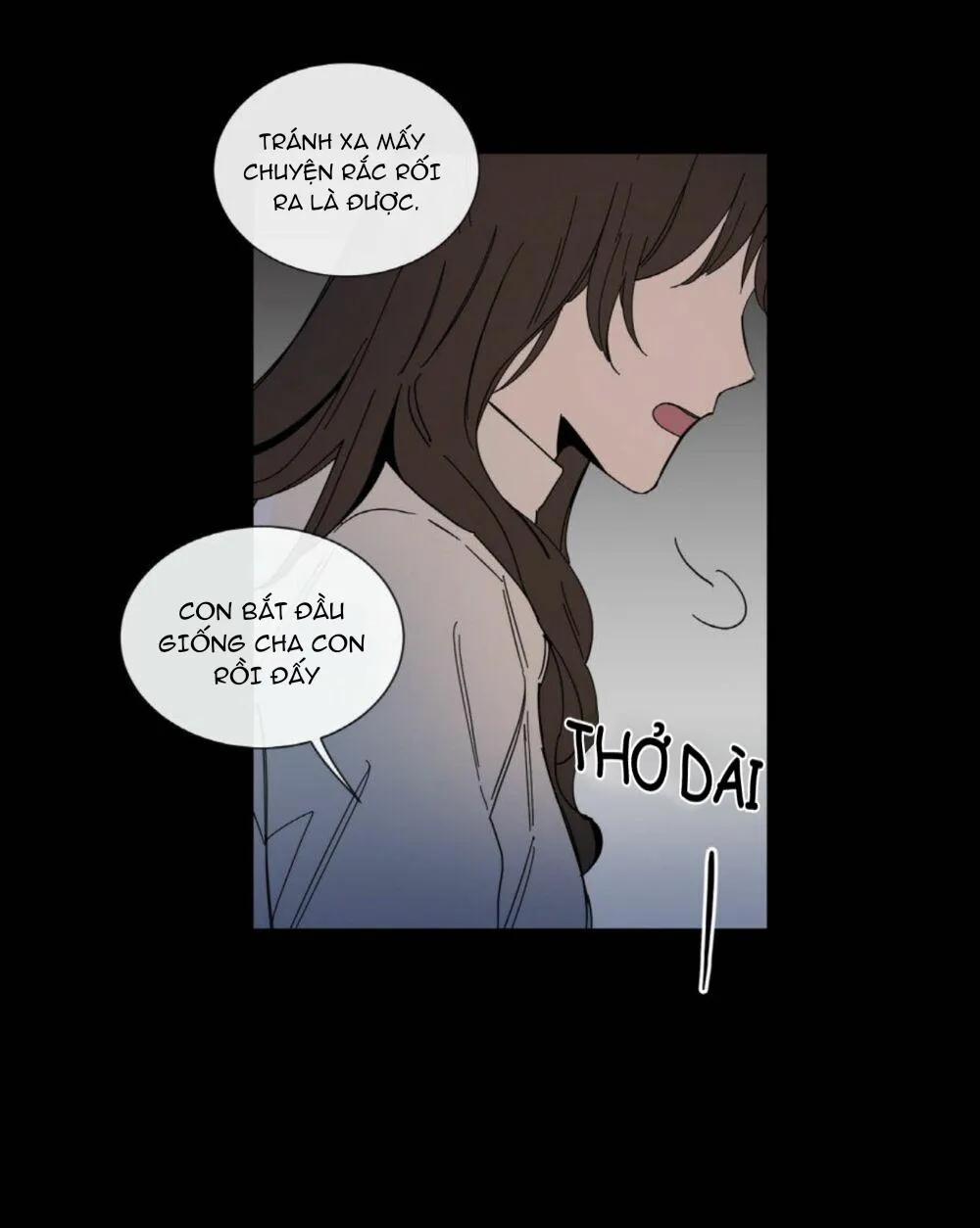 Mr. Miss Chapter 18 Trang 13