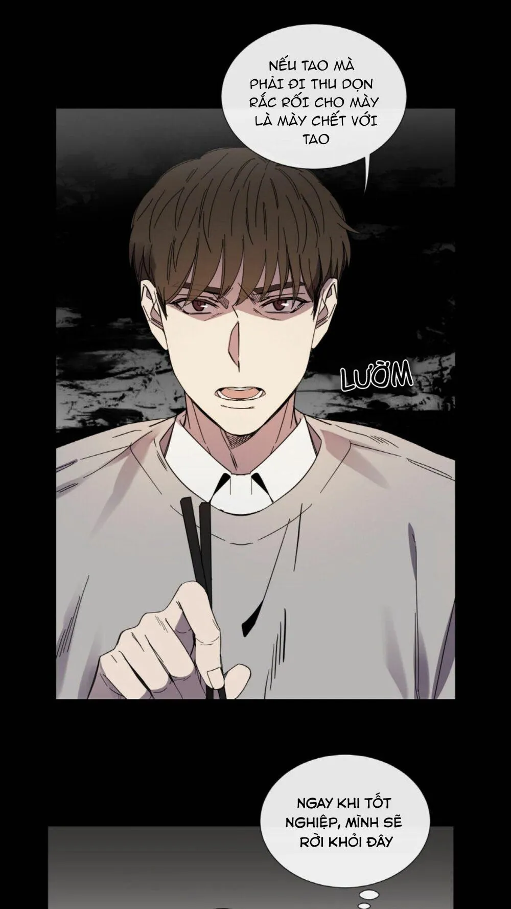 Mr. Miss Chapter 18 Trang 14
