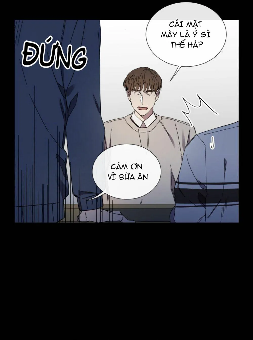 Mr. Miss Chapter 18 Trang 16