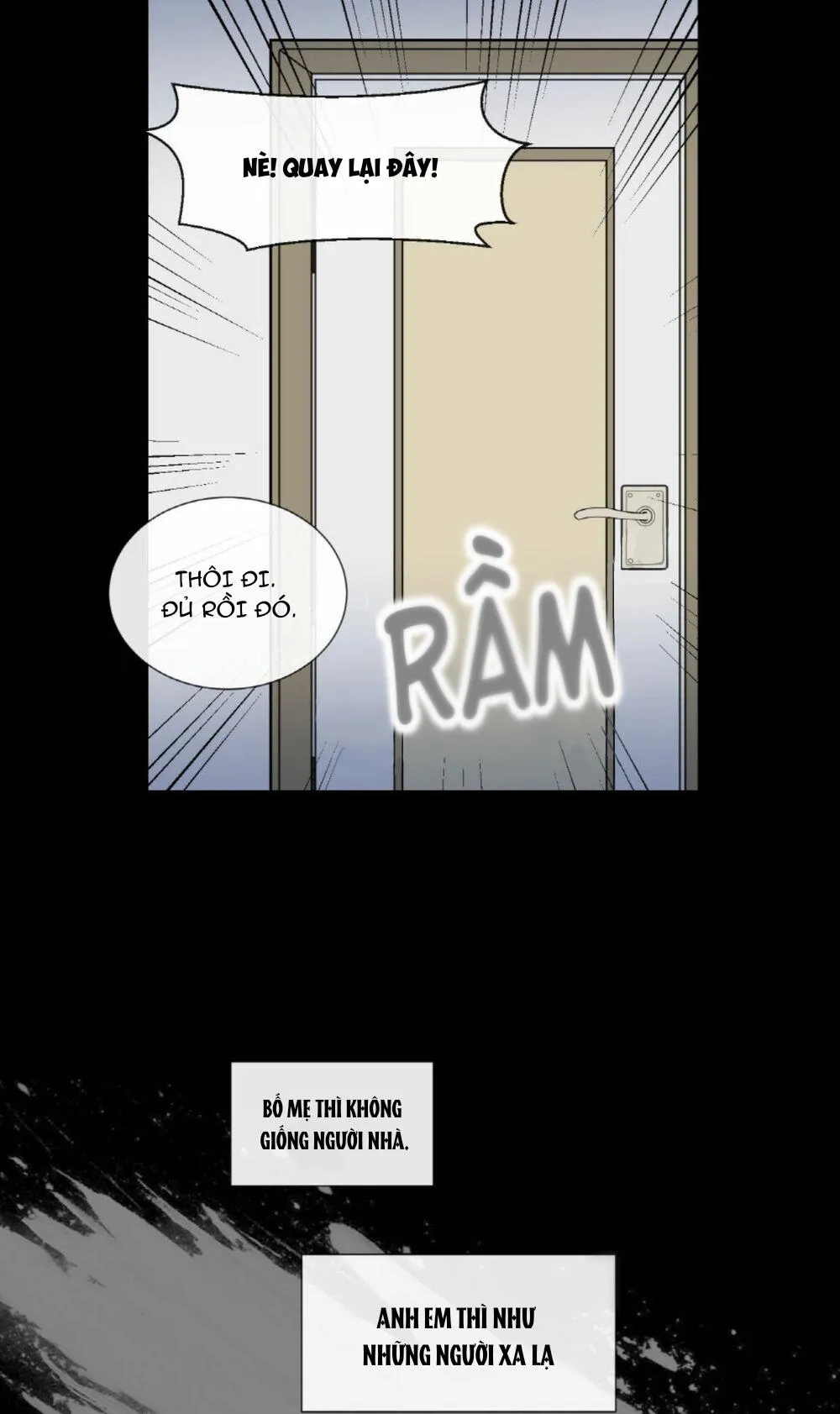 Mr. Miss Chapter 18 Trang 17