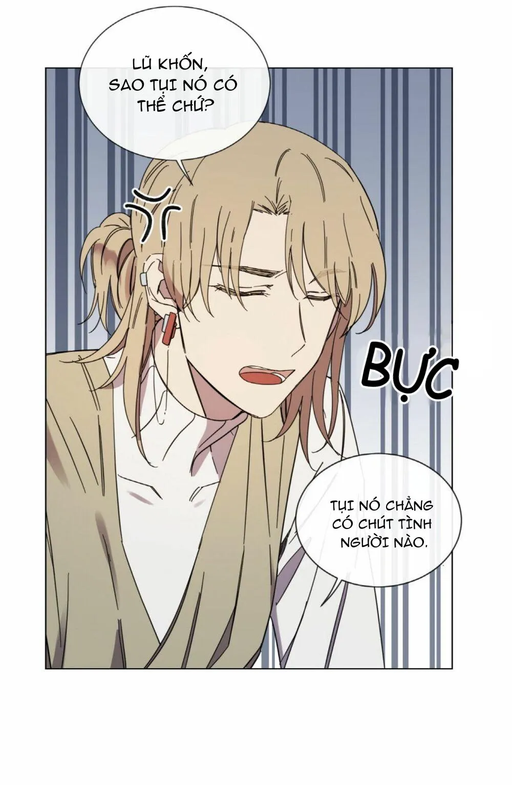 Mr. Miss Chapter 18 Trang 24