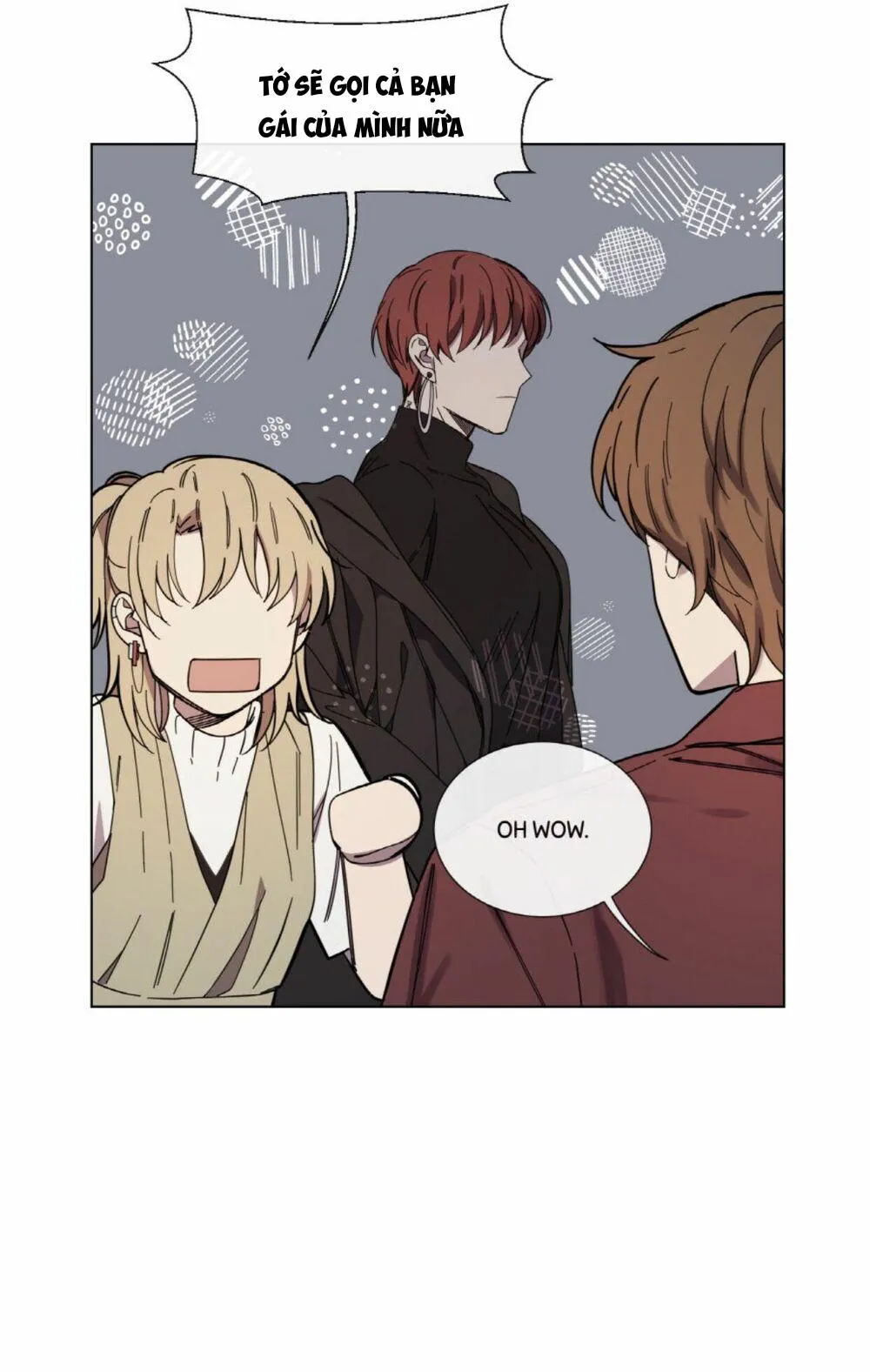 Mr. Miss Chapter 18 Trang 28