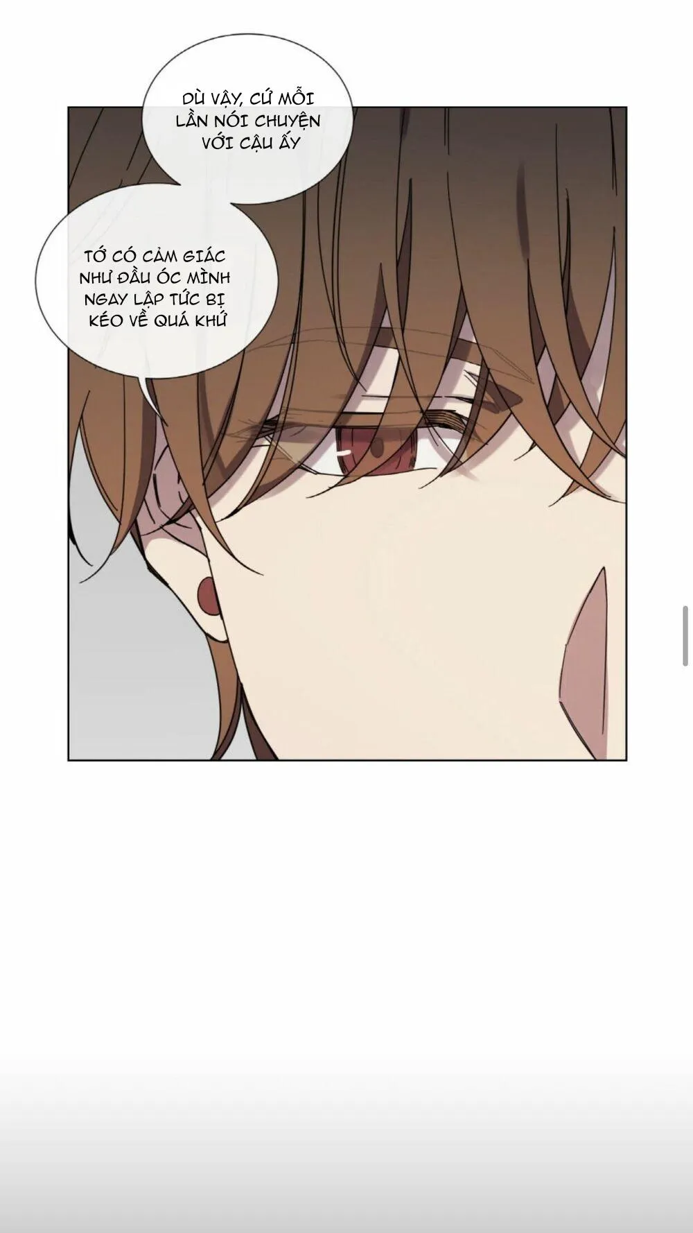 Mr. Miss Chapter 18 Trang 30