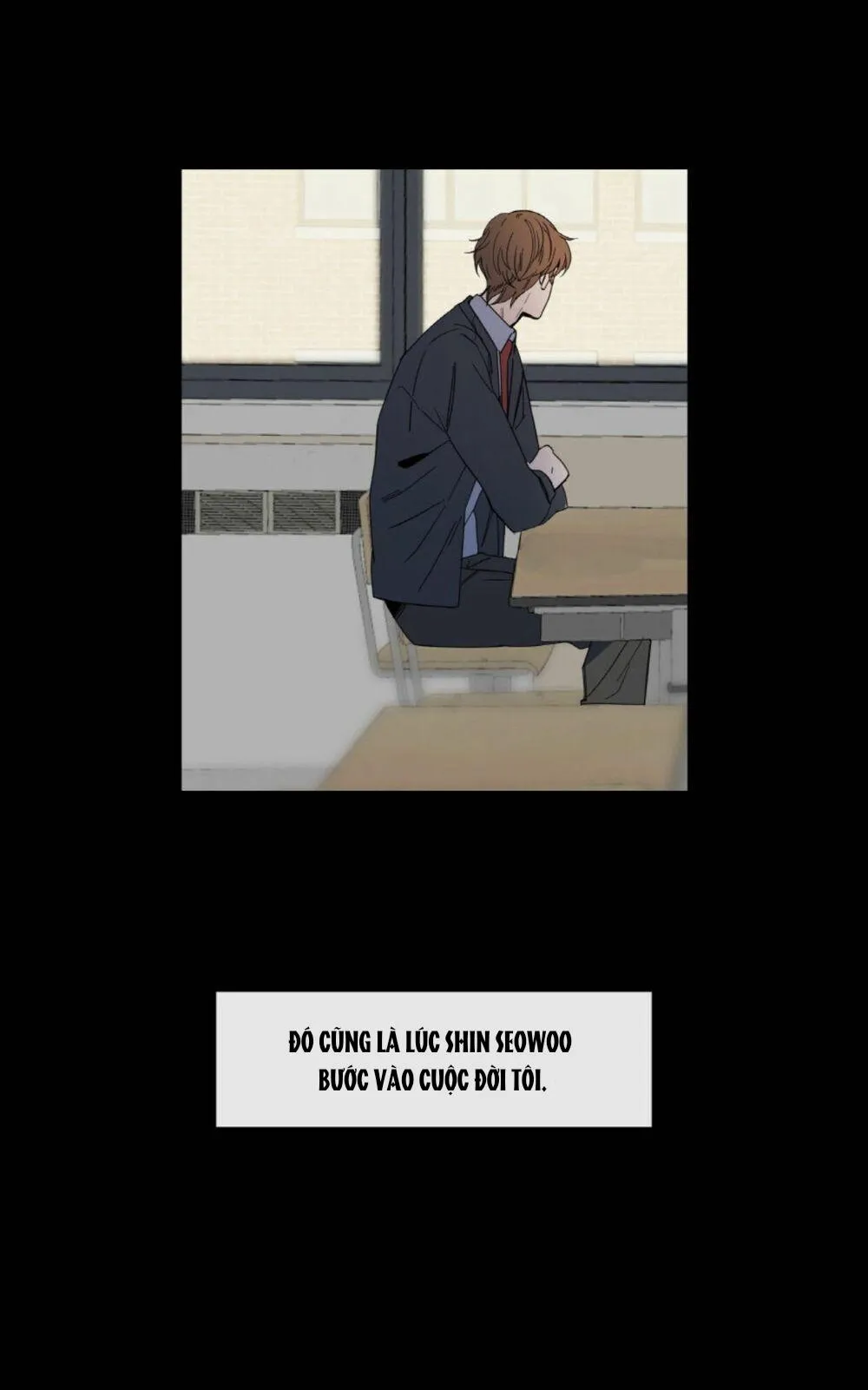 Mr. Miss Chapter 18 Trang 32