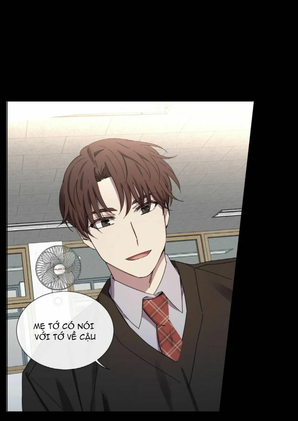 Mr. Miss Chapter 18 Trang 34
