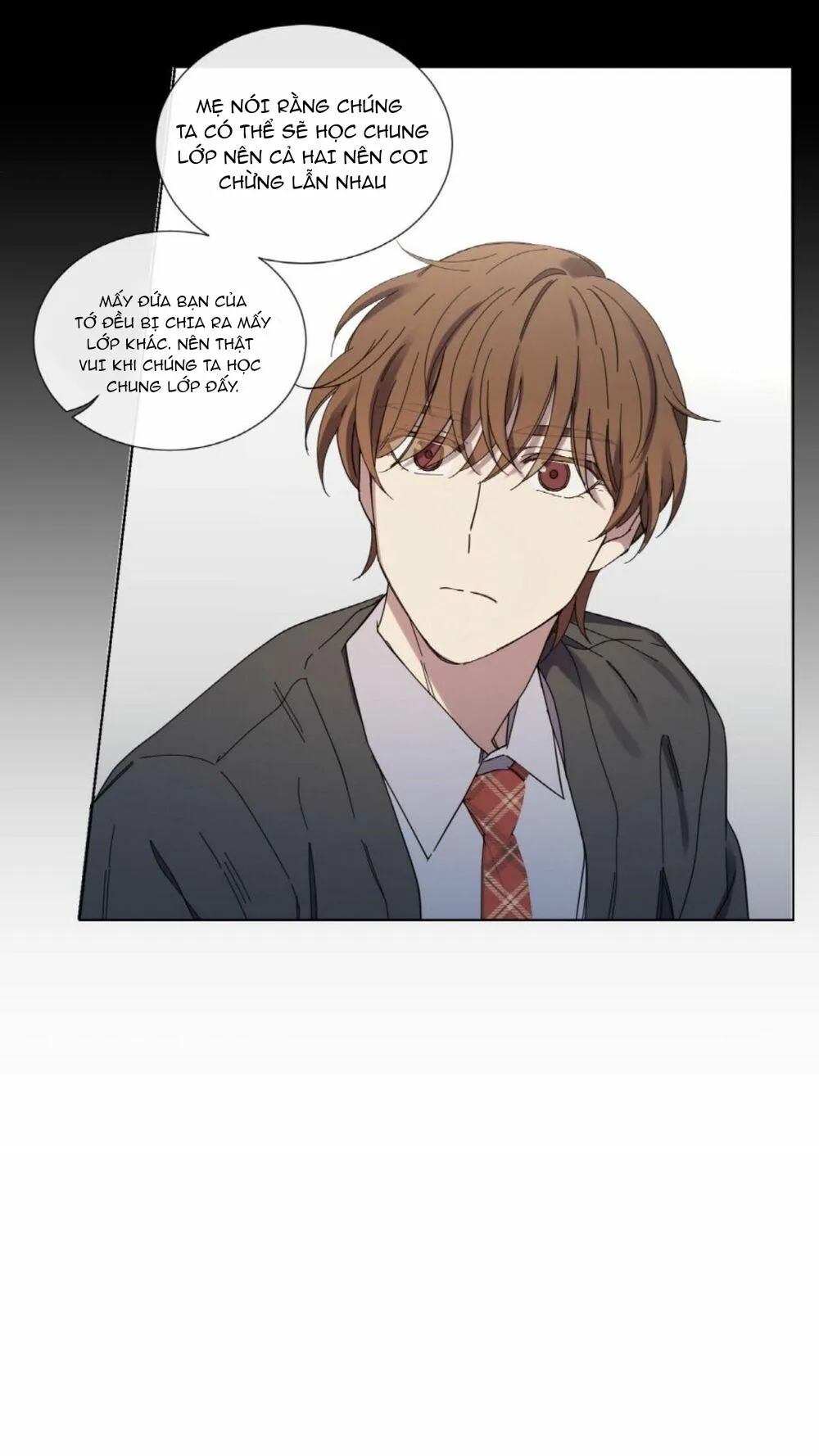 Mr. Miss Chapter 18 Trang 35