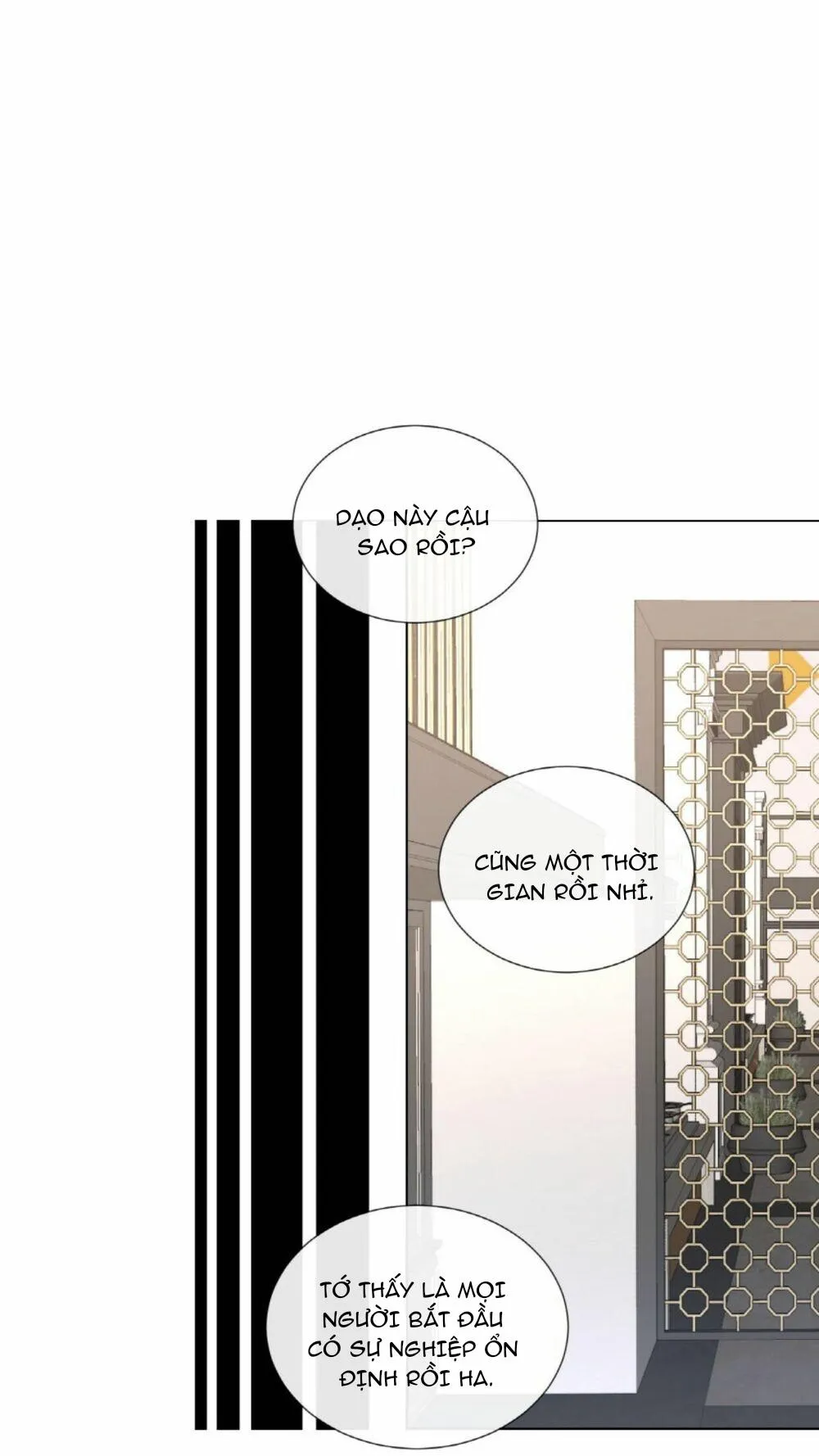 Mr. Miss Chapter 18 Trang 37