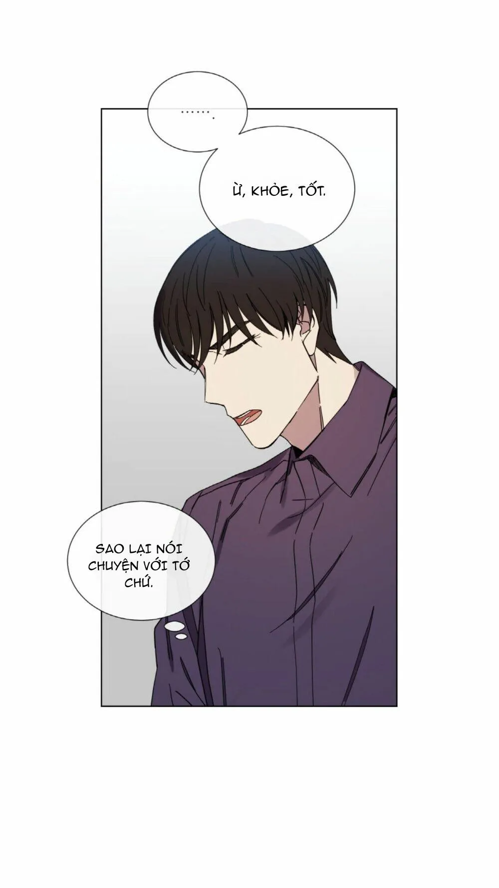 Mr. Miss Chapter 18 Trang 40