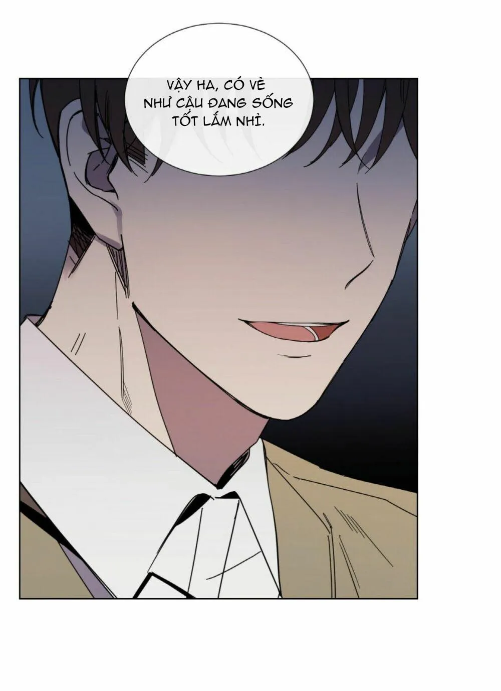 Mr. Miss Chapter 18 Trang 41