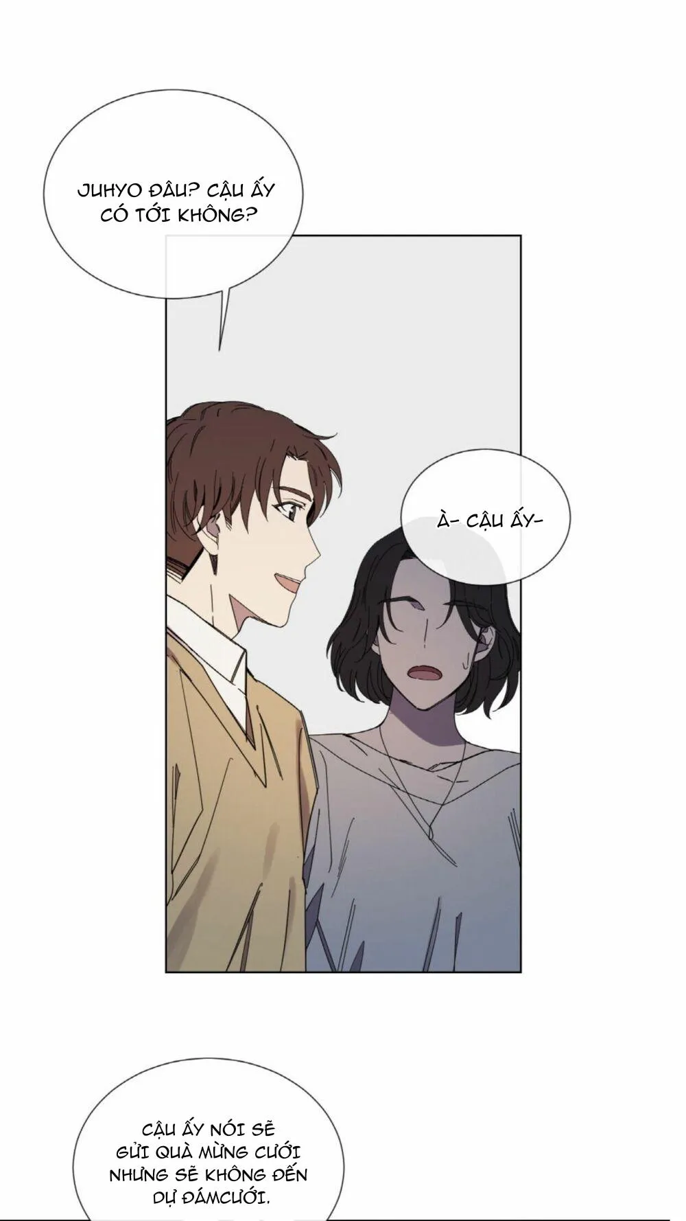 Mr. Miss Chapter 18 Trang 43