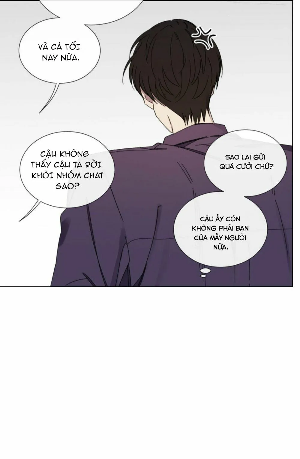 Mr. Miss Chapter 18 Trang 44