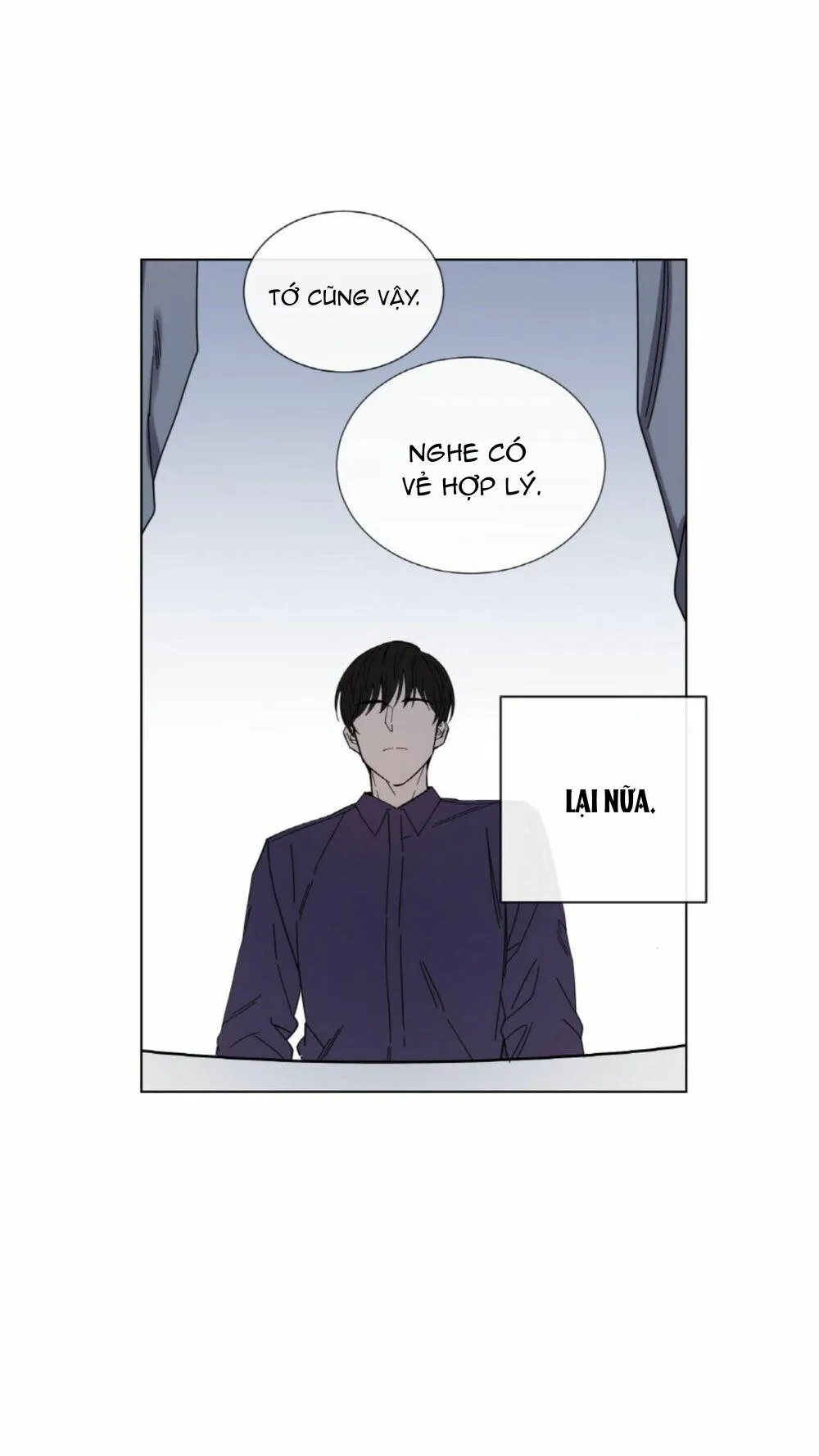 Mr. Miss Chapter 18 Trang 47