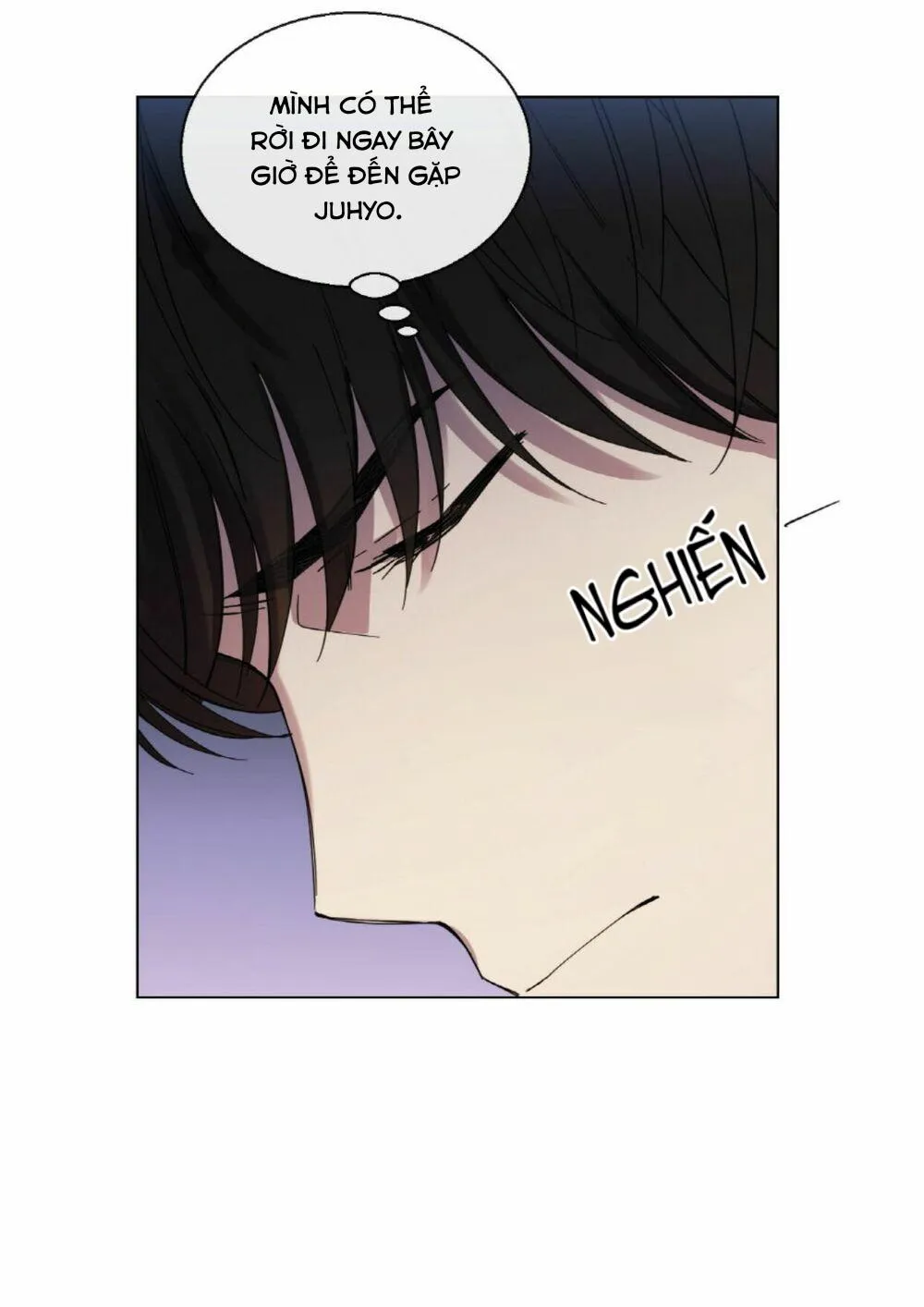 Mr. Miss Chapter 18 Trang 49