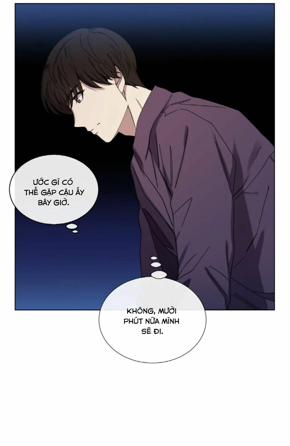 Mr. Miss Chapter 18 Trang 50