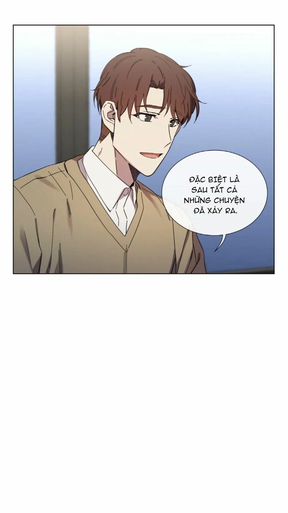 Mr. Miss Chapter 18 Trang 52