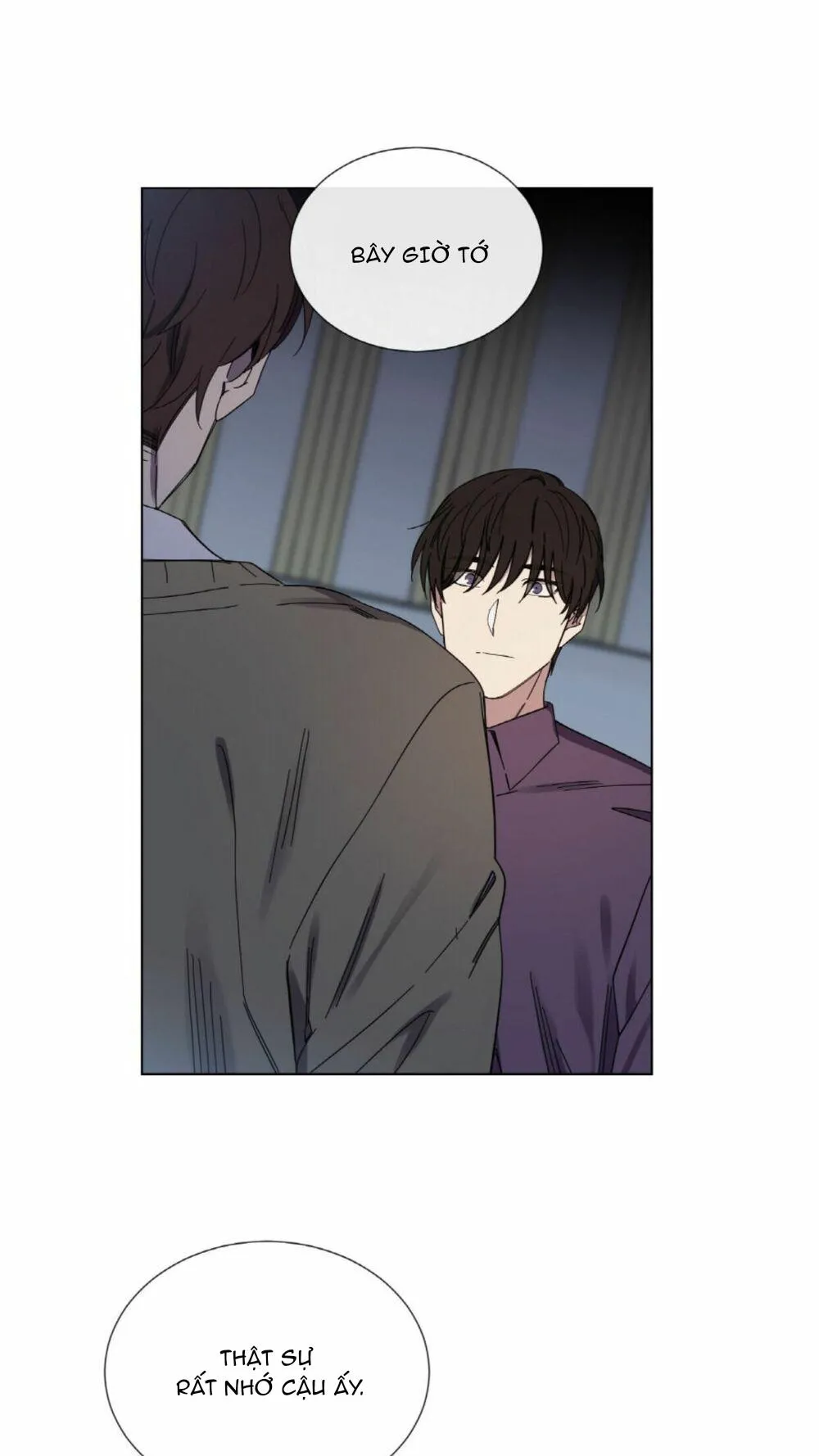 Mr. Miss Chapter 18 Trang 53