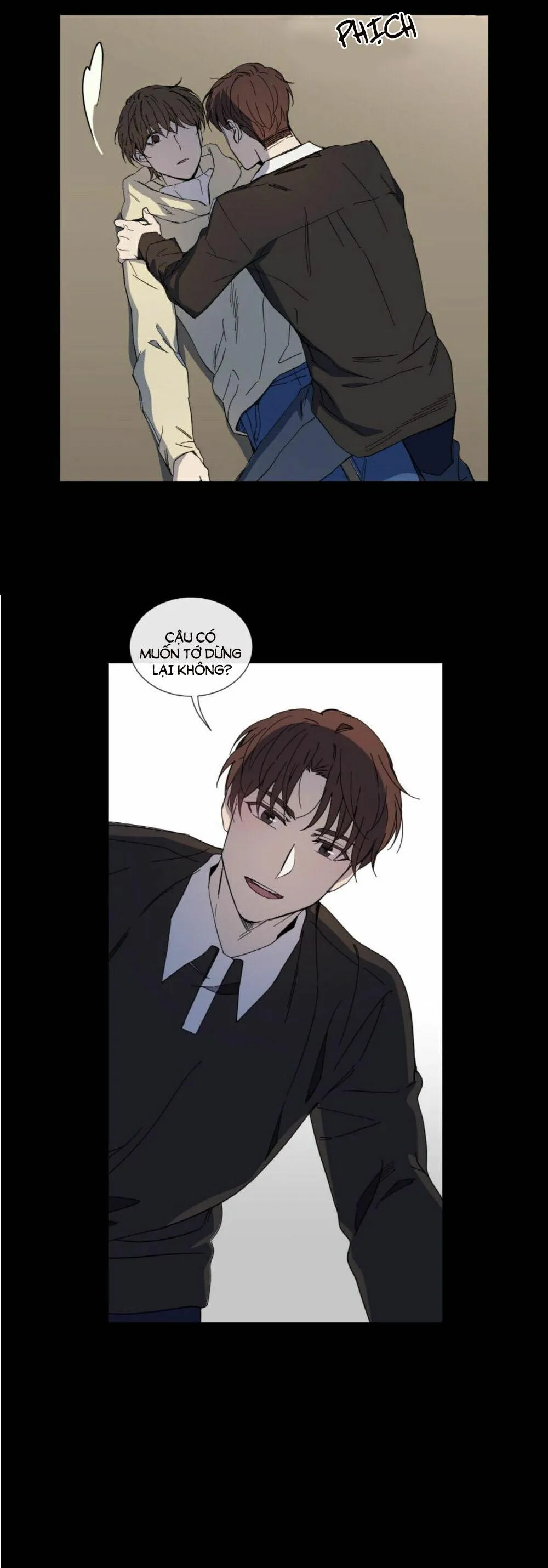 Mr. Miss Chapter 19 Trang 13