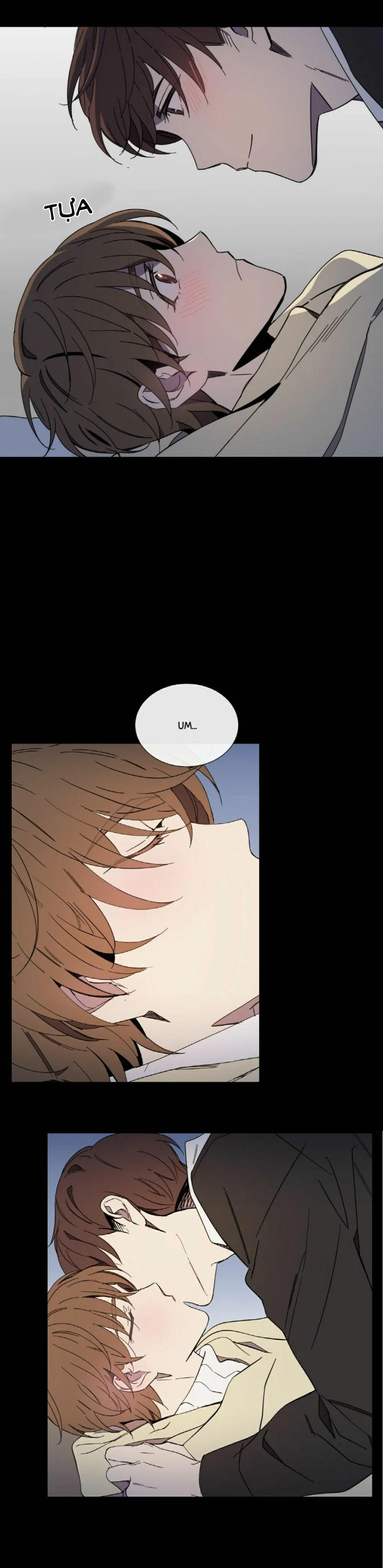 Mr. Miss Chapter 19 Trang 14