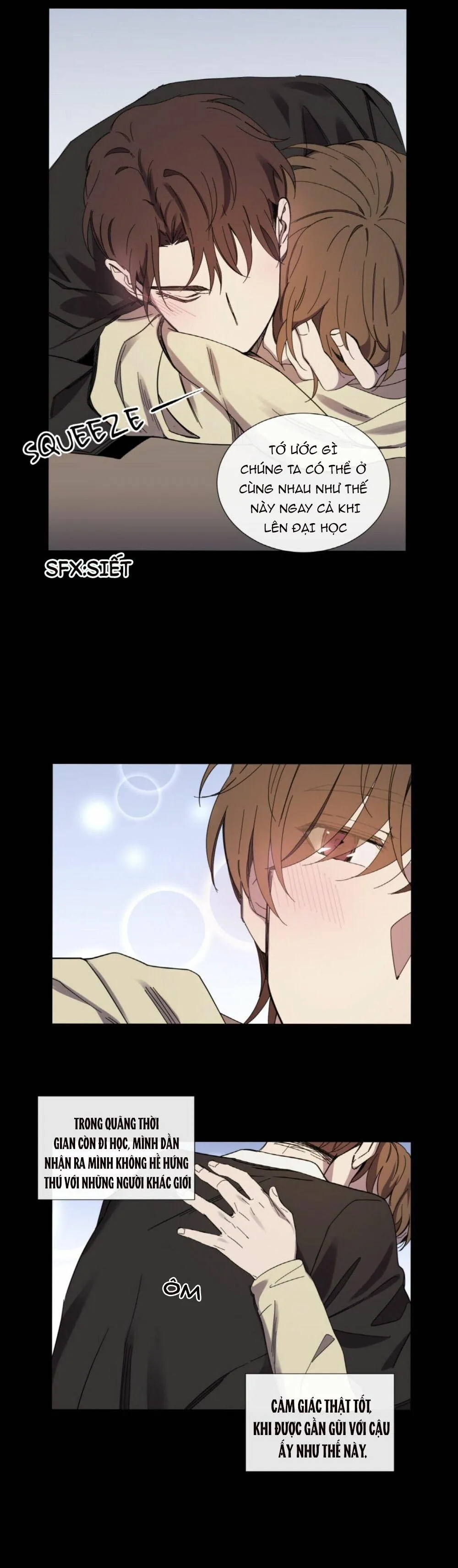 Mr. Miss Chapter 19 Trang 15