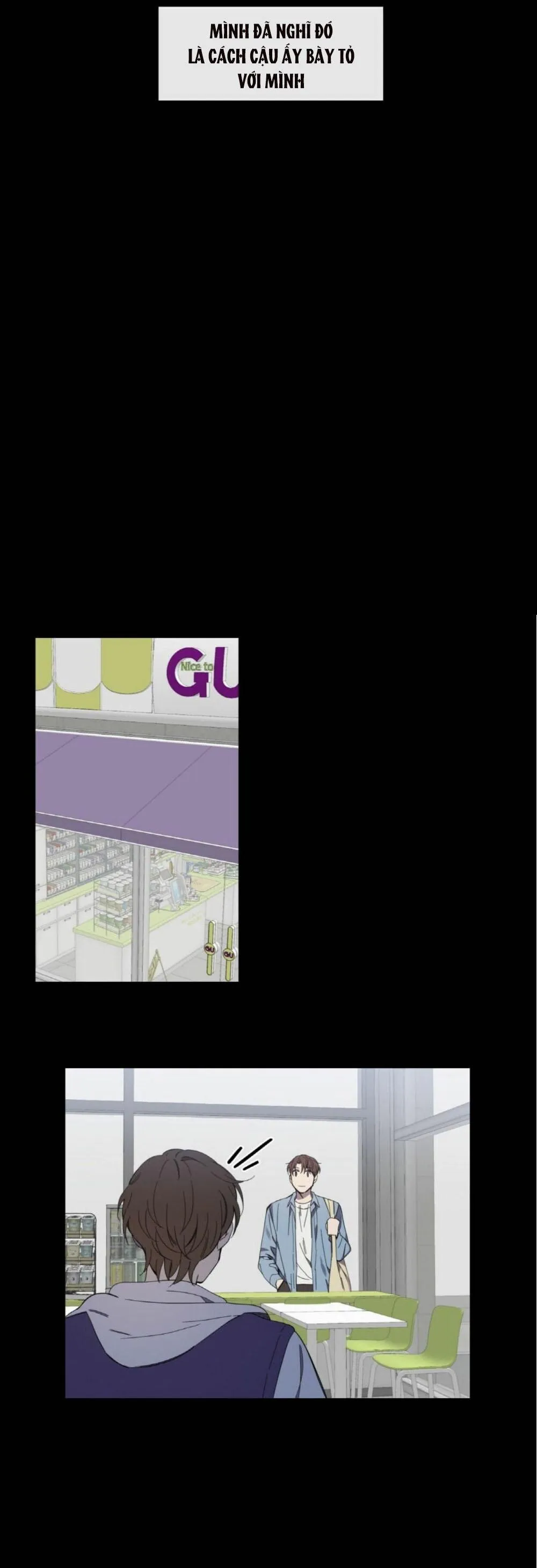 Mr. Miss Chapter 19 Trang 16