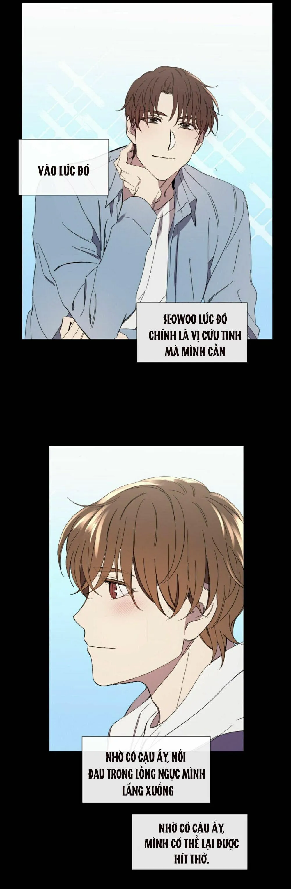 Mr. Miss Chapter 19 Trang 18