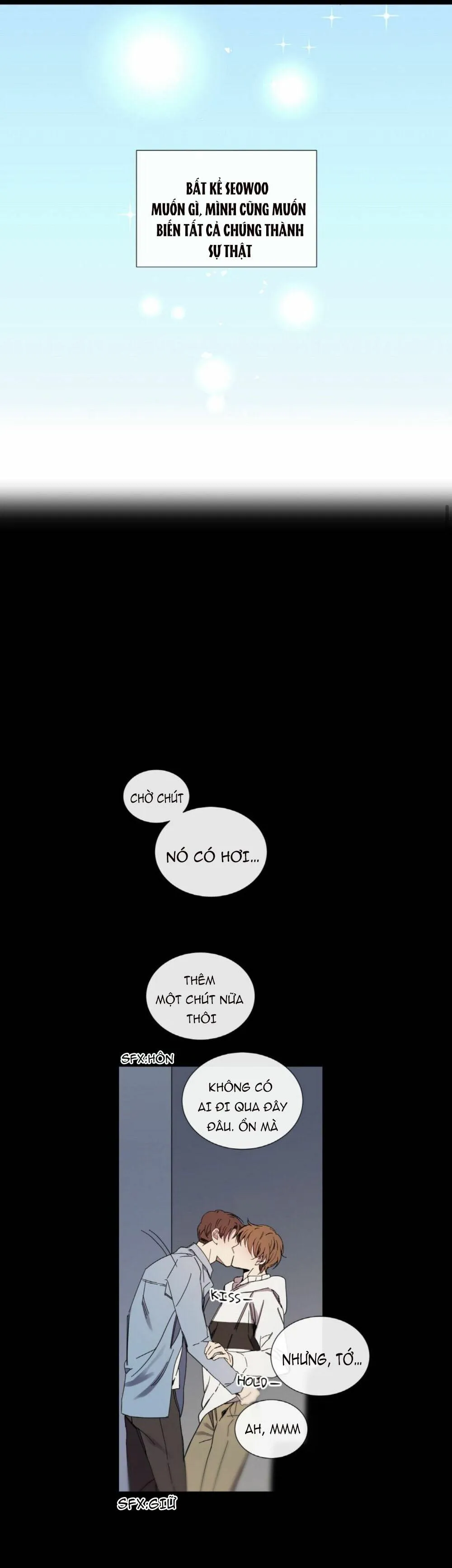 Mr. Miss Chapter 19 Trang 19