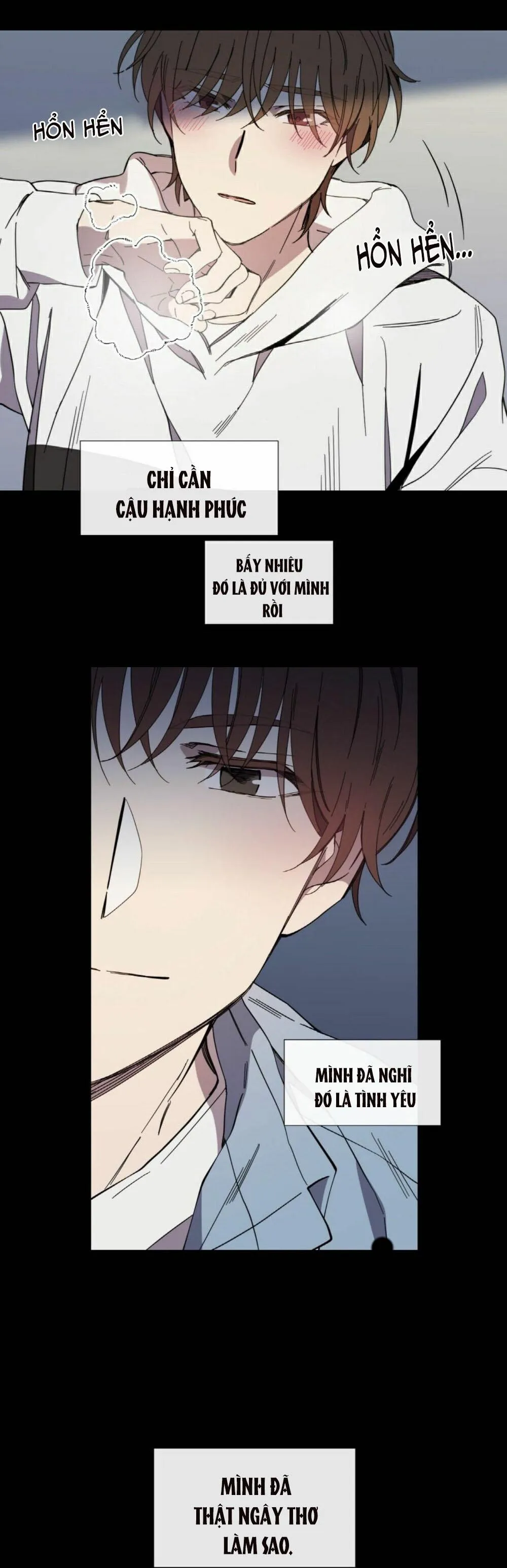 Mr. Miss Chapter 19 Trang 20