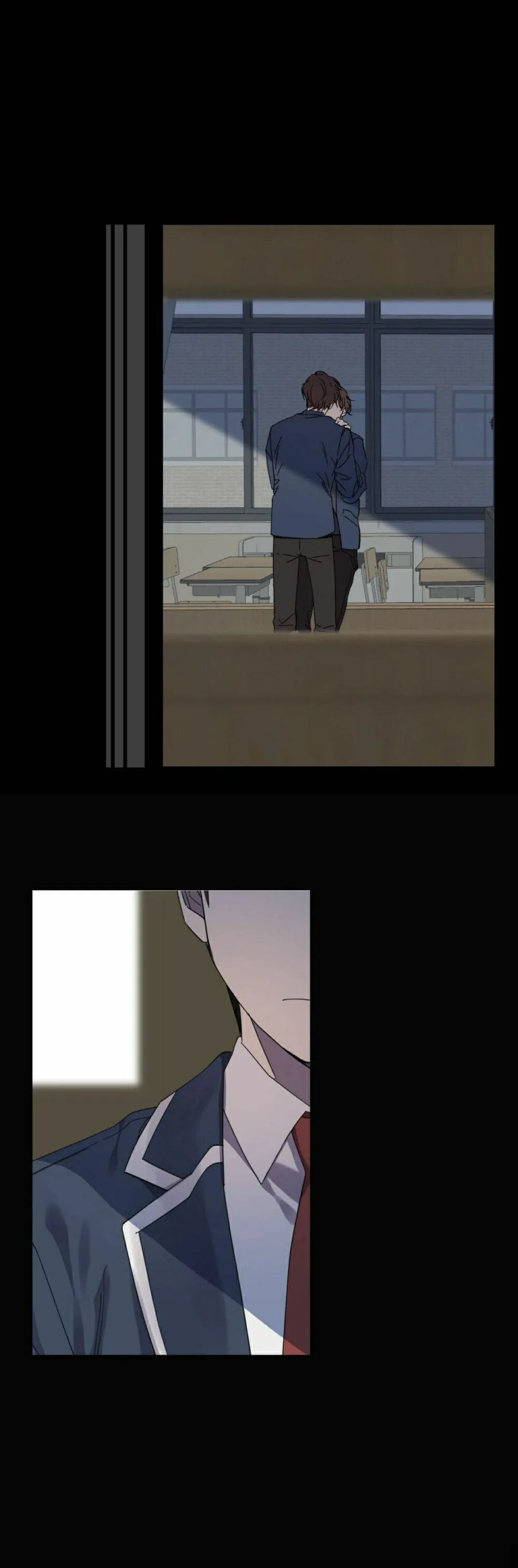 Mr. Miss Chapter 19 Trang 21