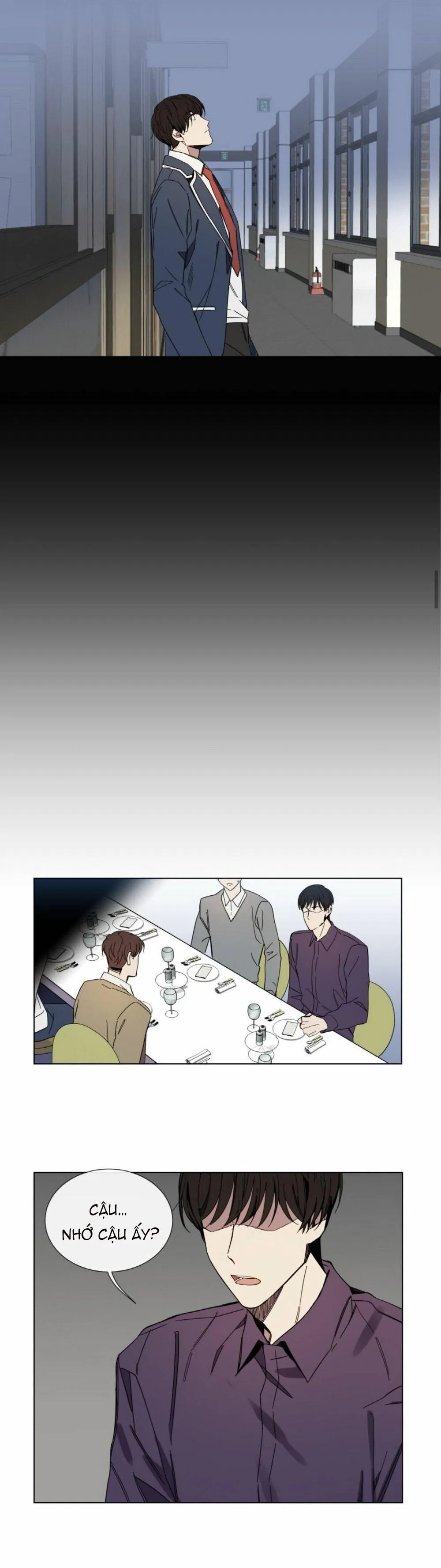 Mr. Miss Chapter 19 Trang 22