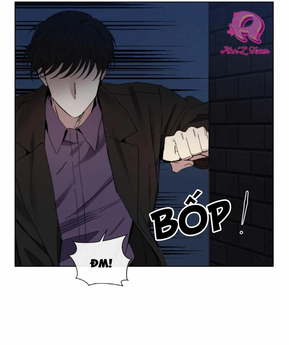 Mr. Miss Chapter 20 Trang 3