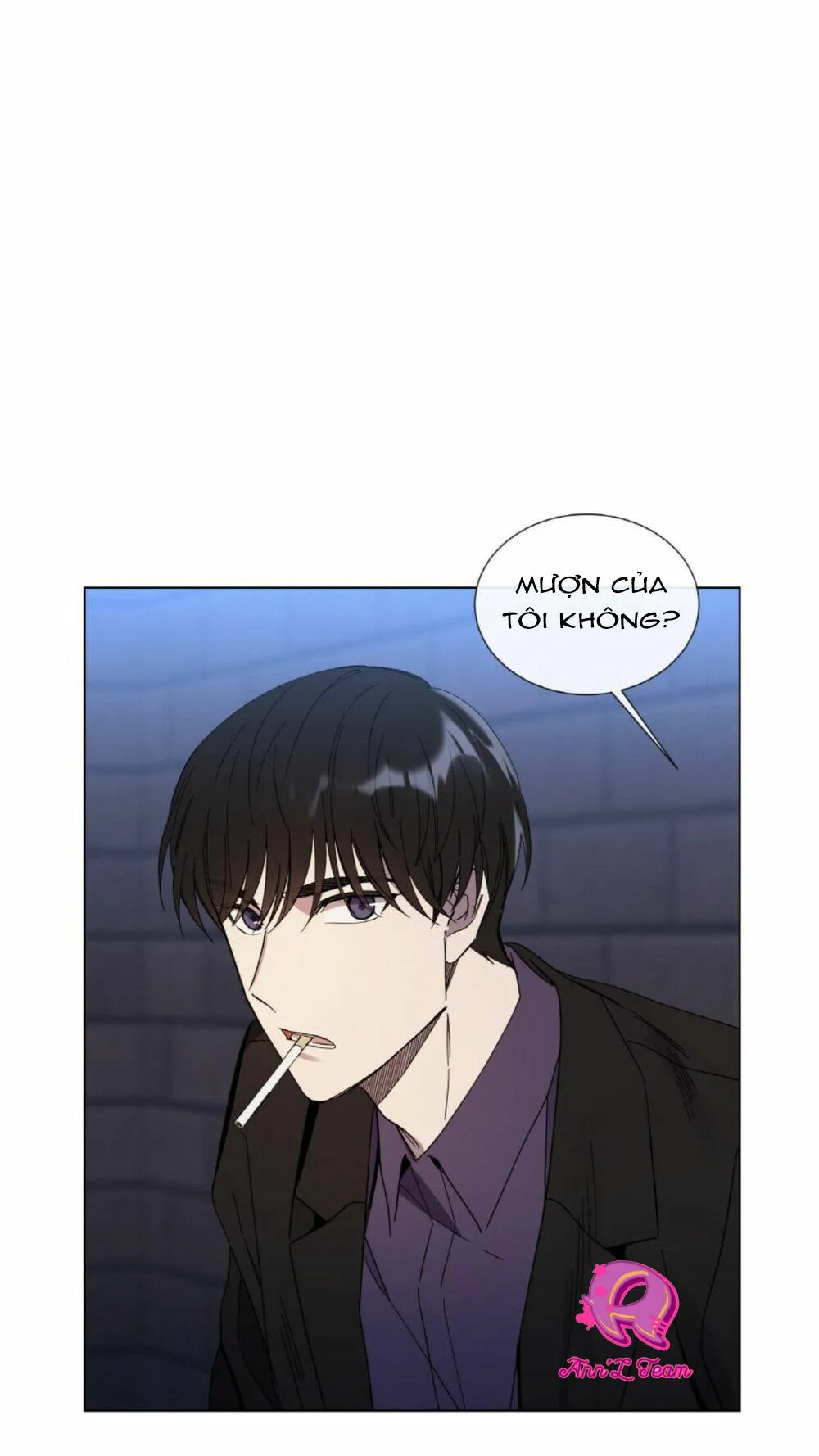 Mr. Miss Chapter 20 Trang 6