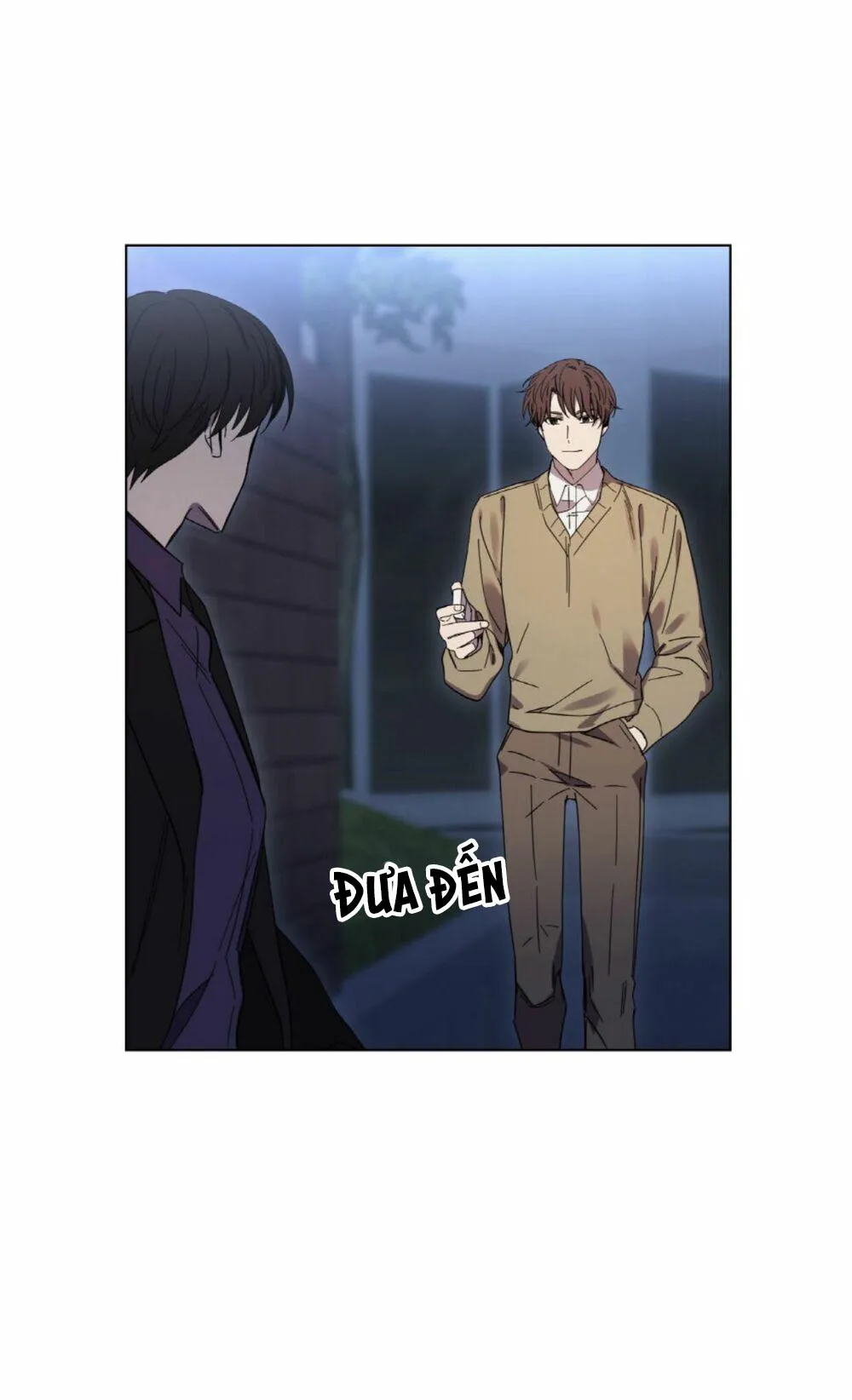 Mr. Miss Chapter 20 Trang 7