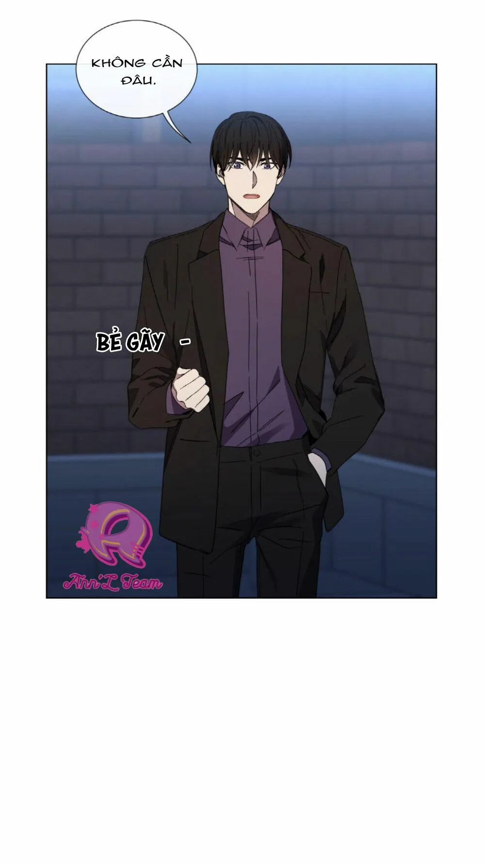 Mr. Miss Chapter 20 Trang 9