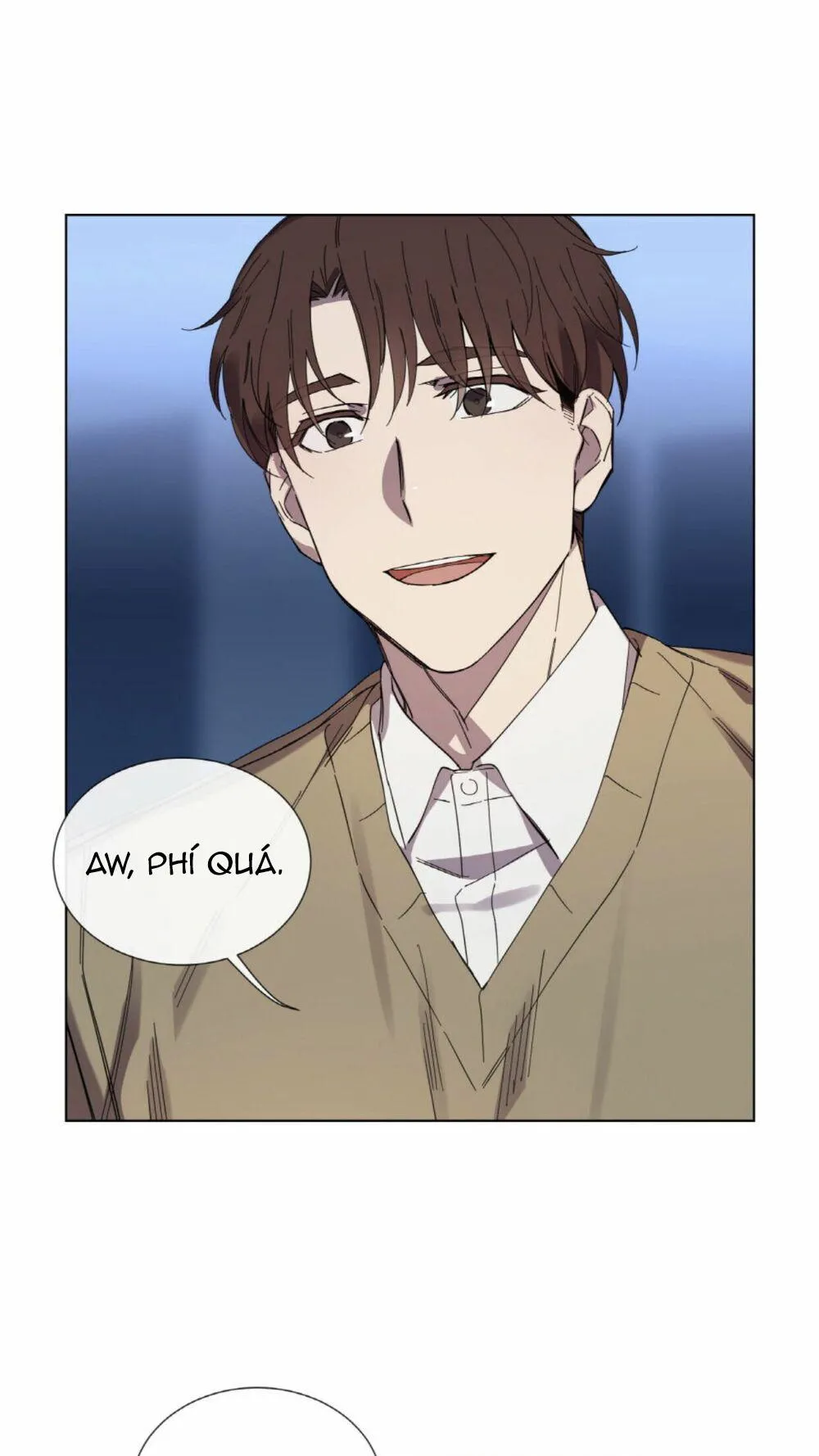 Mr. Miss Chapter 20 Trang 10