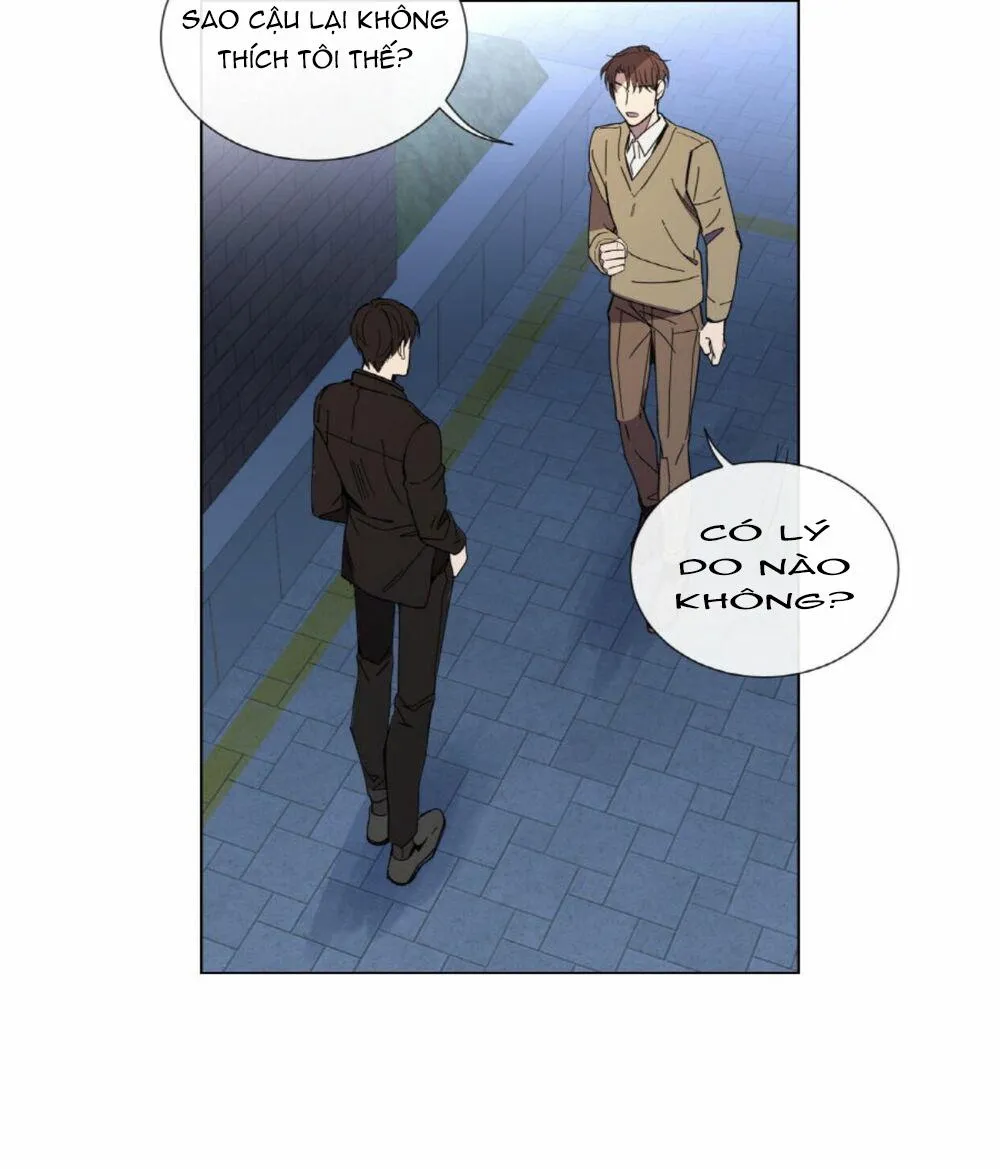 Mr. Miss Chapter 20 Trang 11