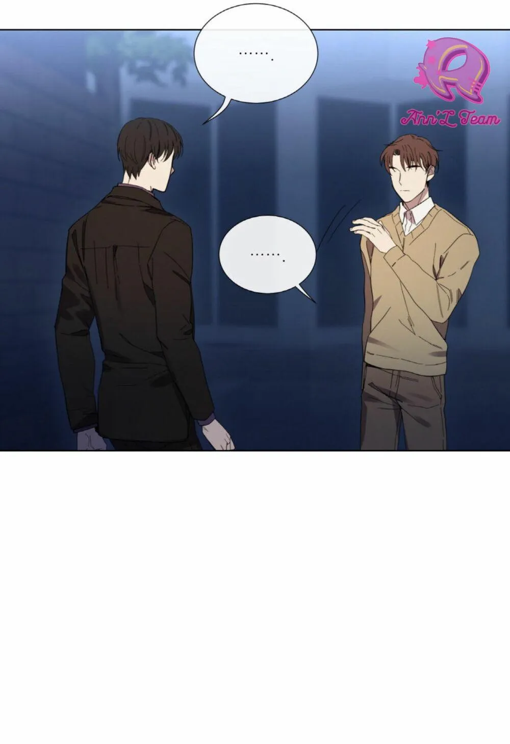 Mr. Miss Chapter 20 Trang 15