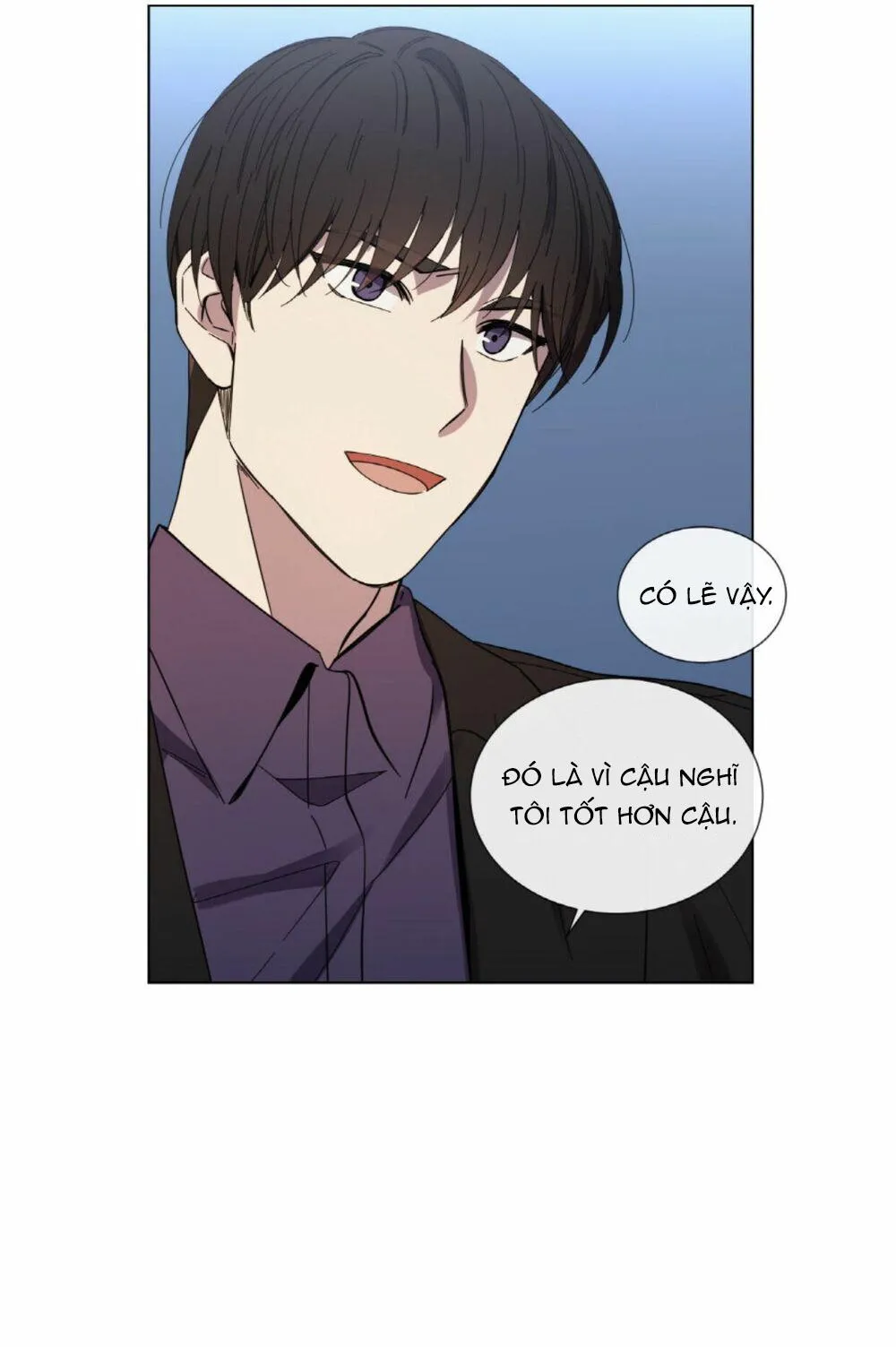 Mr. Miss Chapter 20 Trang 16