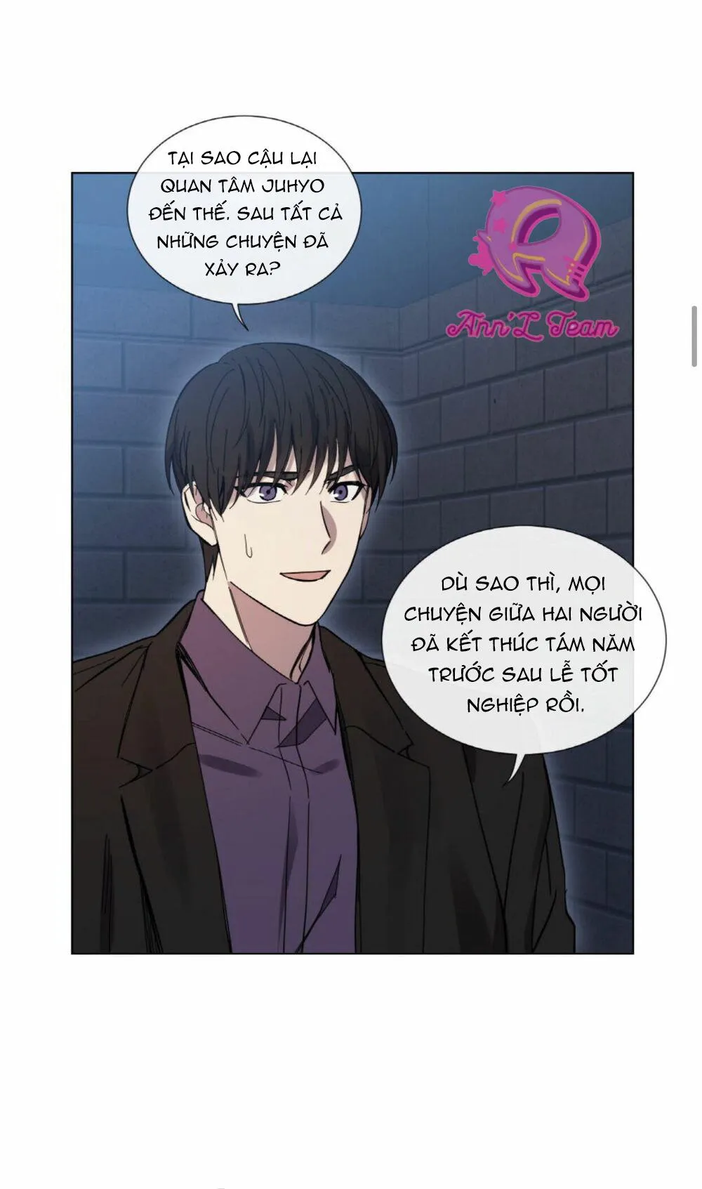 Mr. Miss Chapter 20 Trang 18