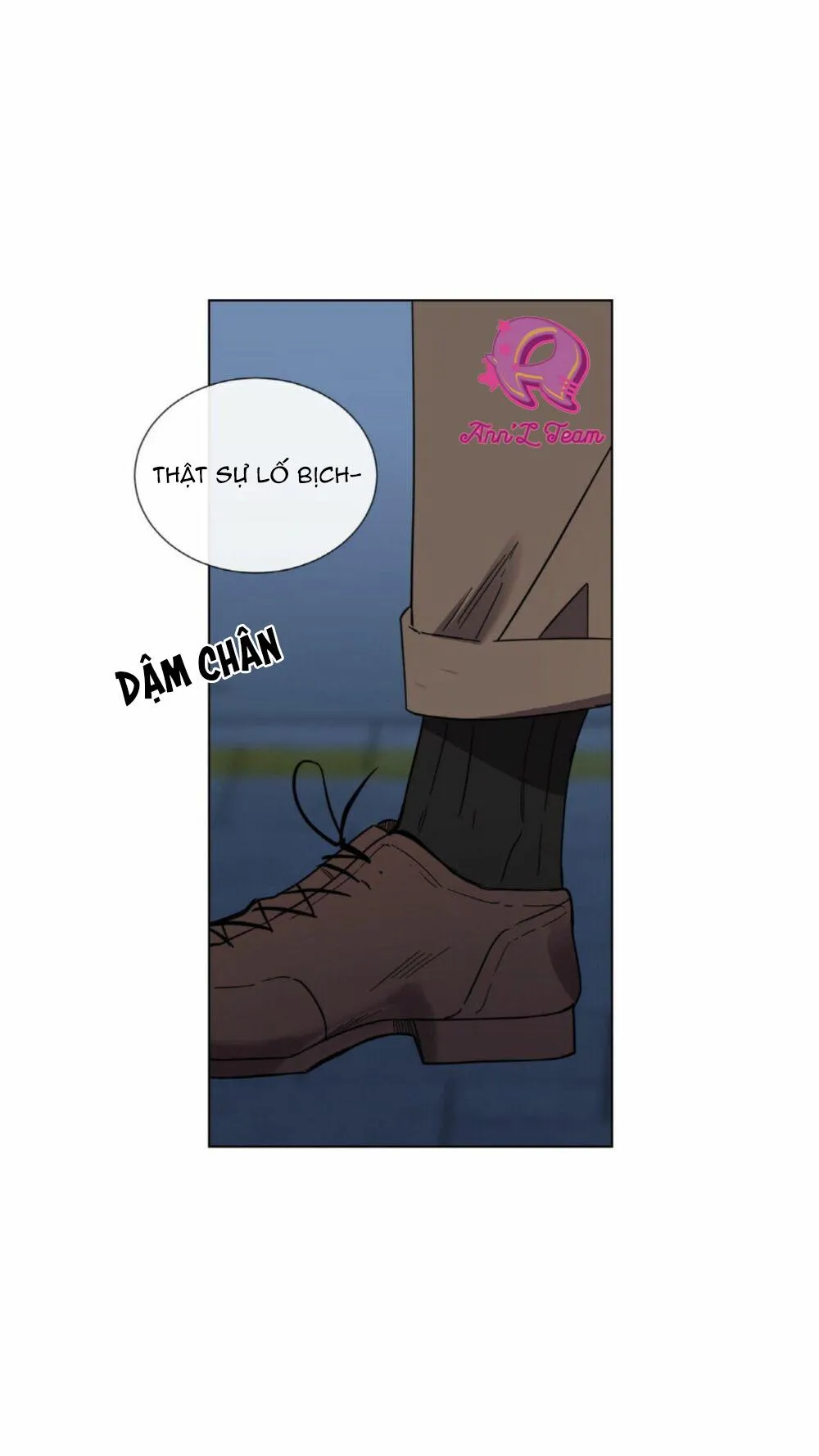 Mr. Miss Chapter 20 Trang 21