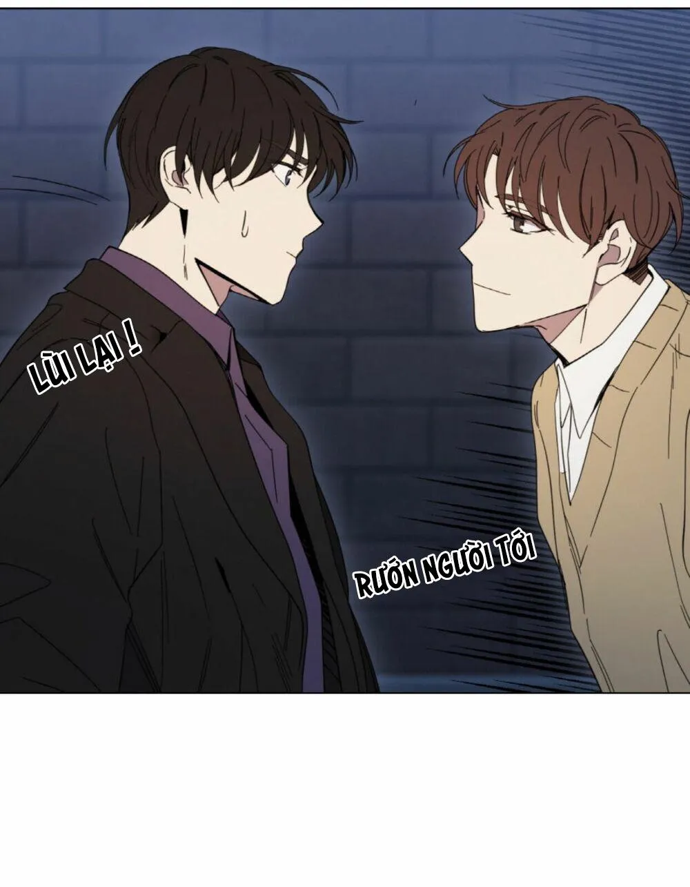 Mr. Miss Chapter 20 Trang 22