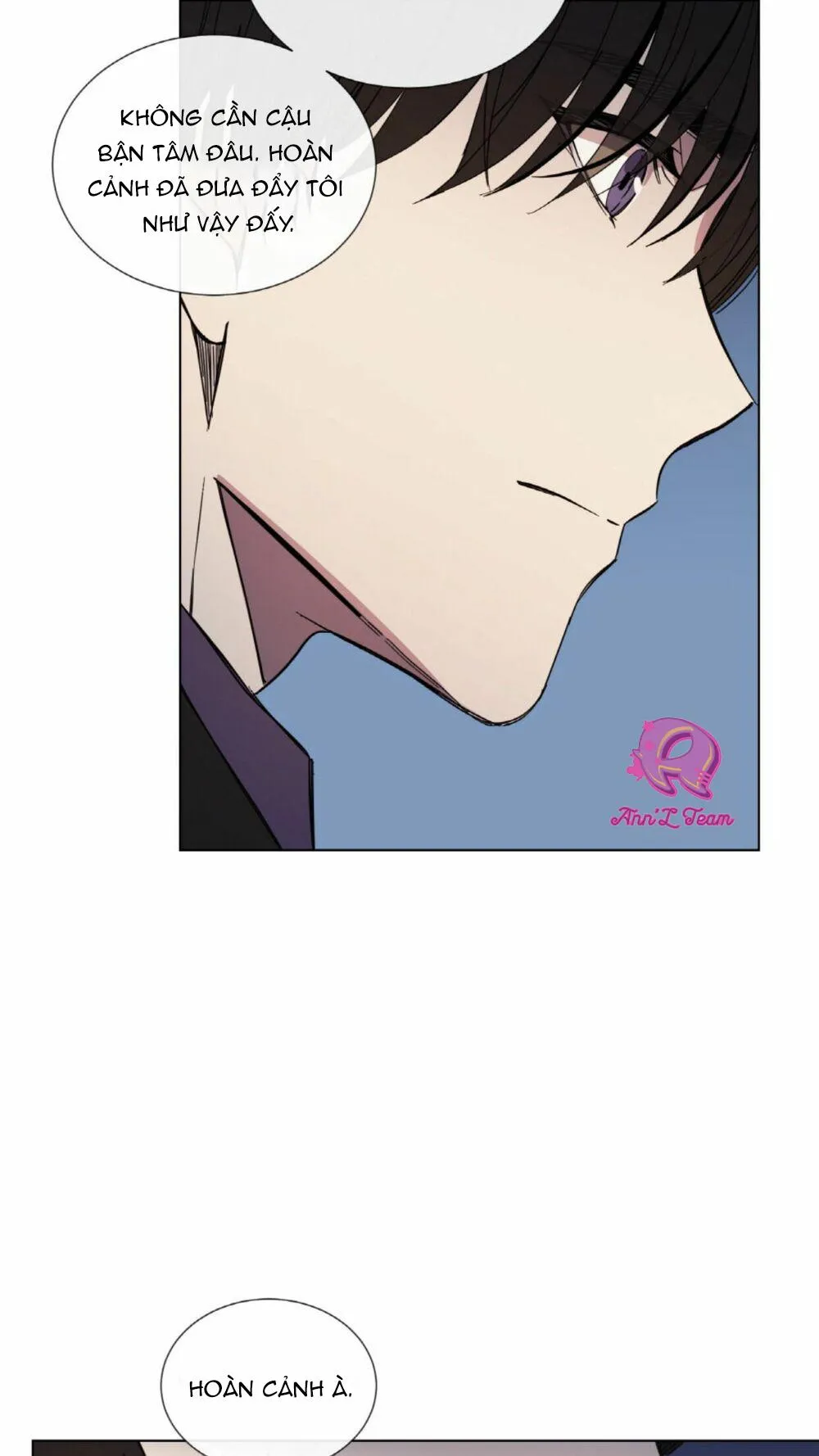 Mr. Miss Chapter 20 Trang 24