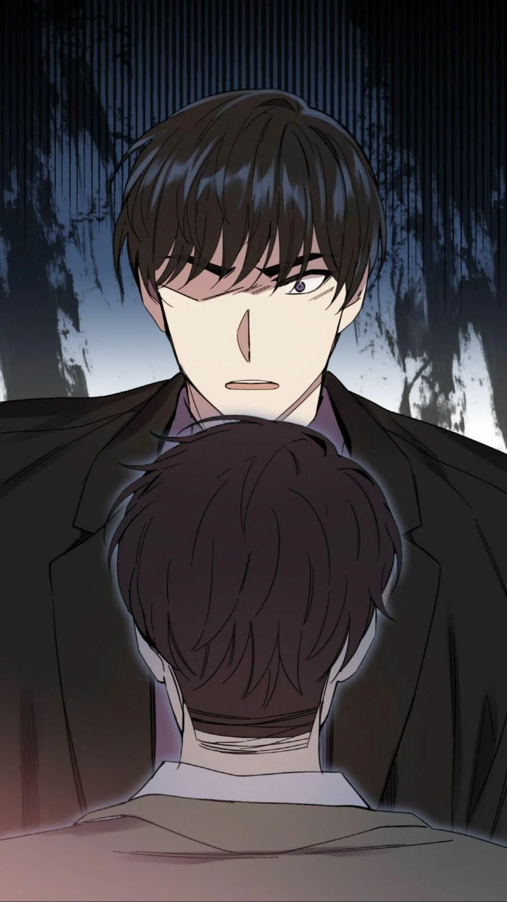 Mr. Miss Chapter 20 Trang 28