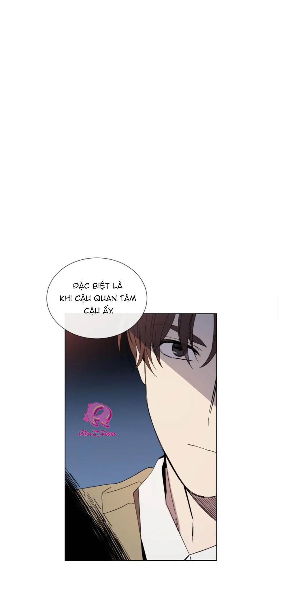 Mr. Miss Chapter 20 Trang 29