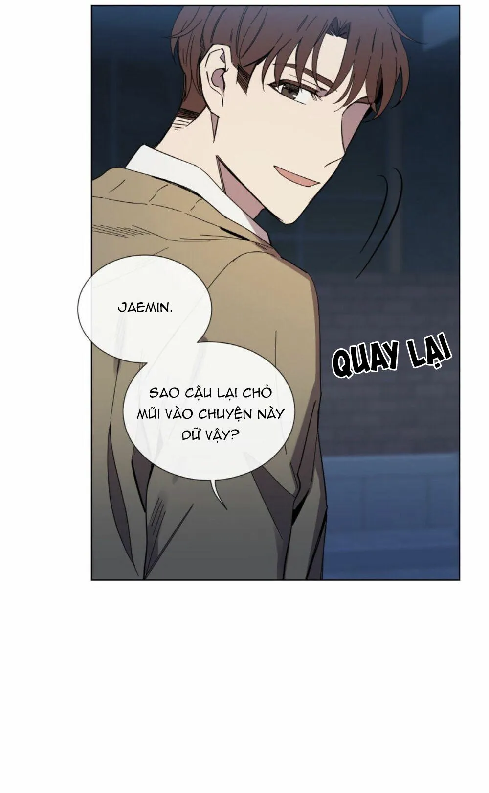 Mr. Miss Chapter 20 Trang 31