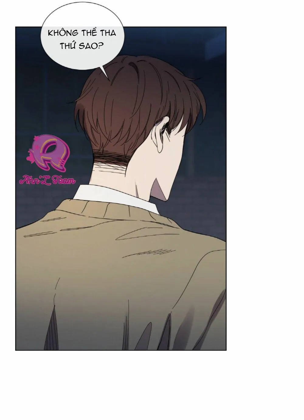 Mr. Miss Chapter 20 Trang 32