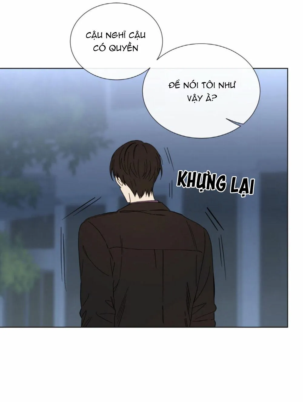 Mr. Miss Chapter 20 Trang 33