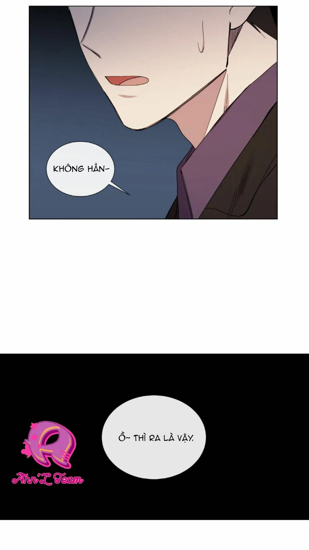Mr. Miss Chapter 20 Trang 35