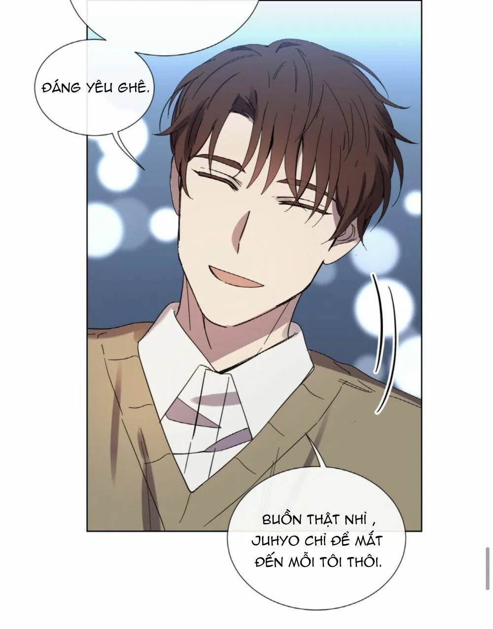 Mr. Miss Chapter 20 Trang 37