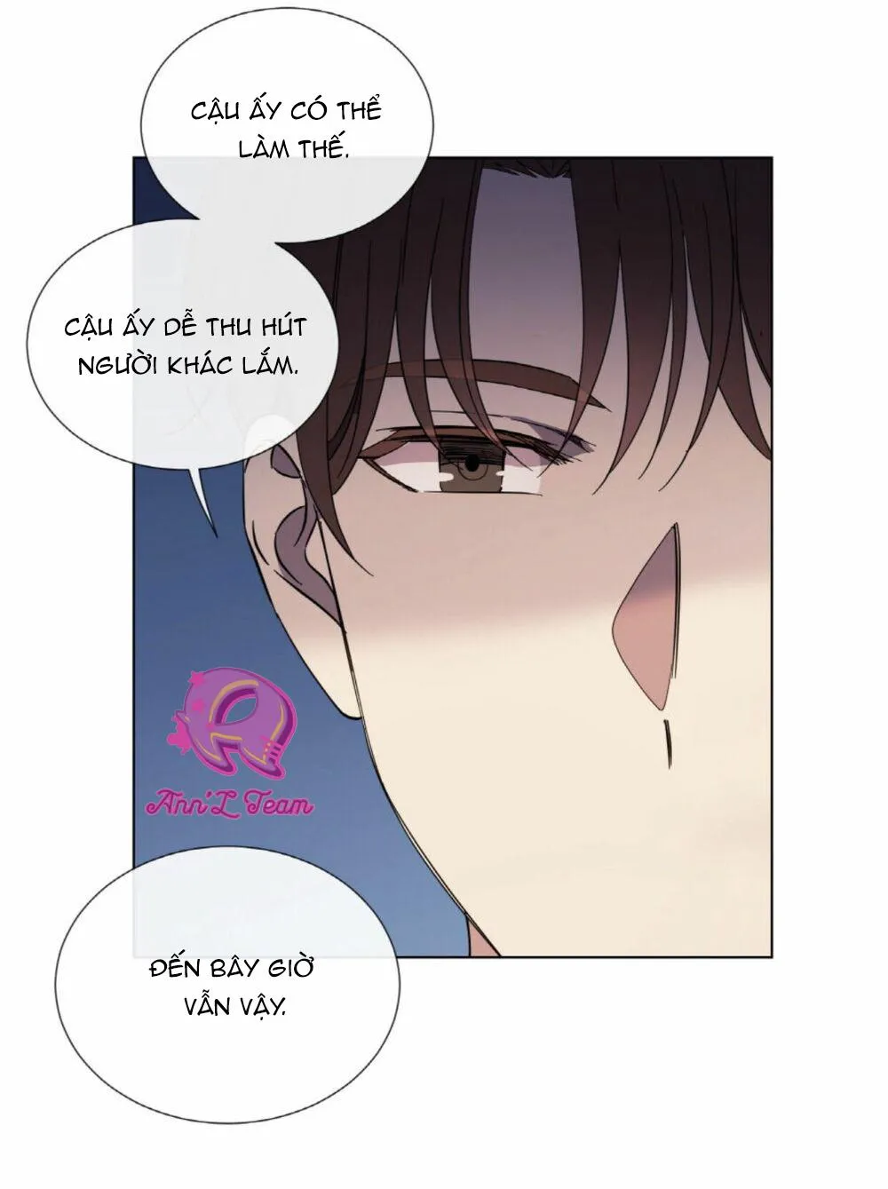 Mr. Miss Chapter 20 Trang 38